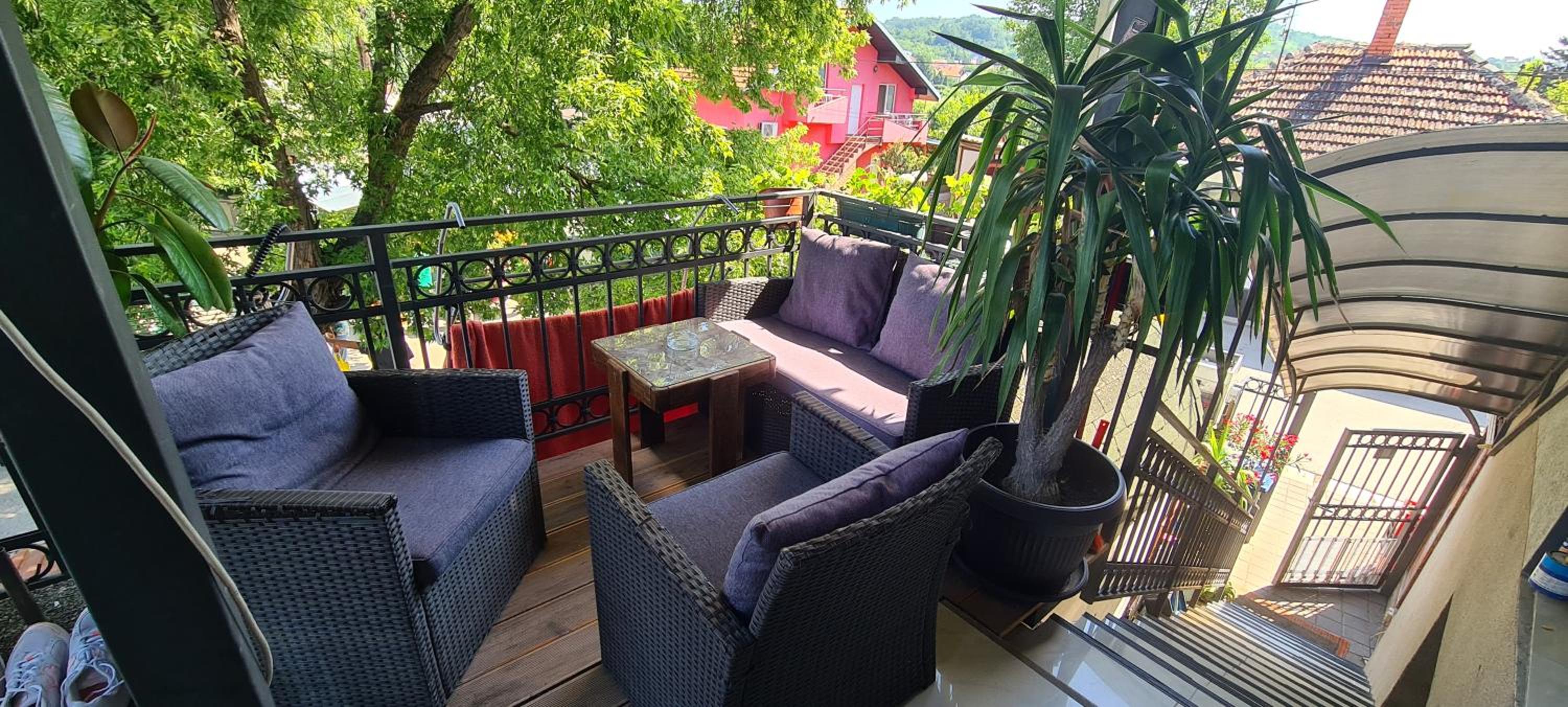 Kiki Apartmani