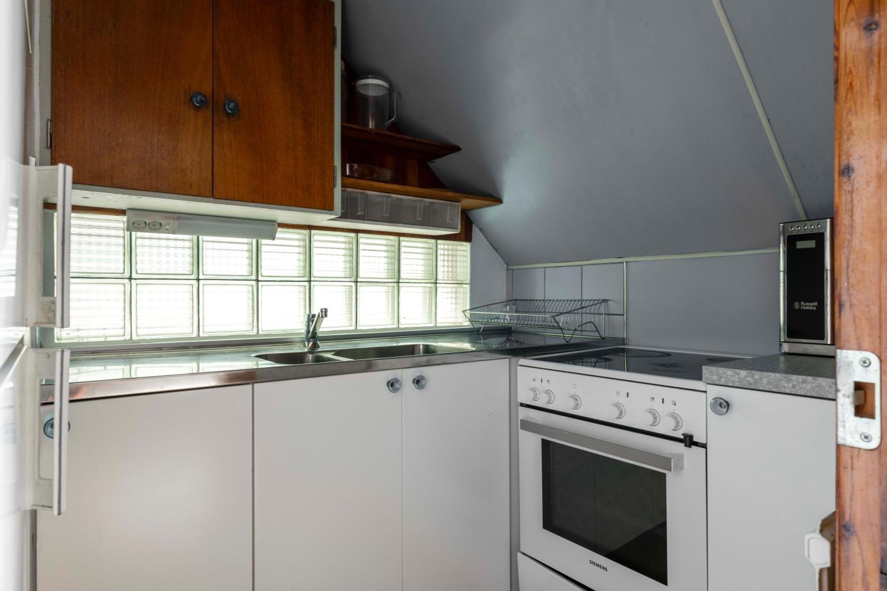 Charming Loft Apartment in the Heart of Visby