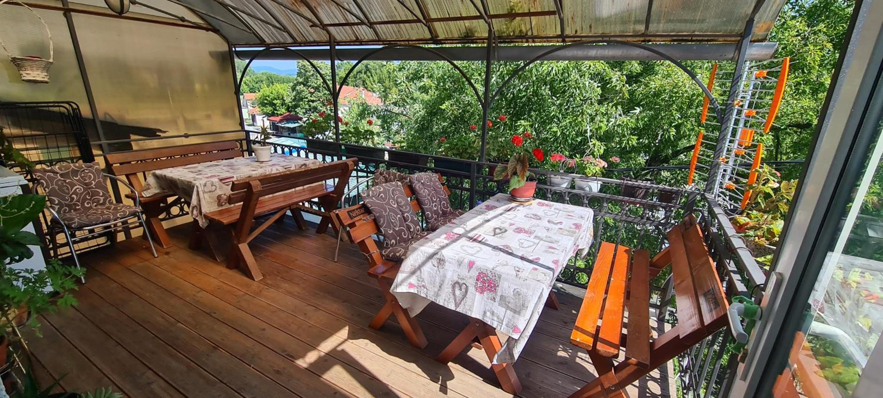 Kiki Apartmani