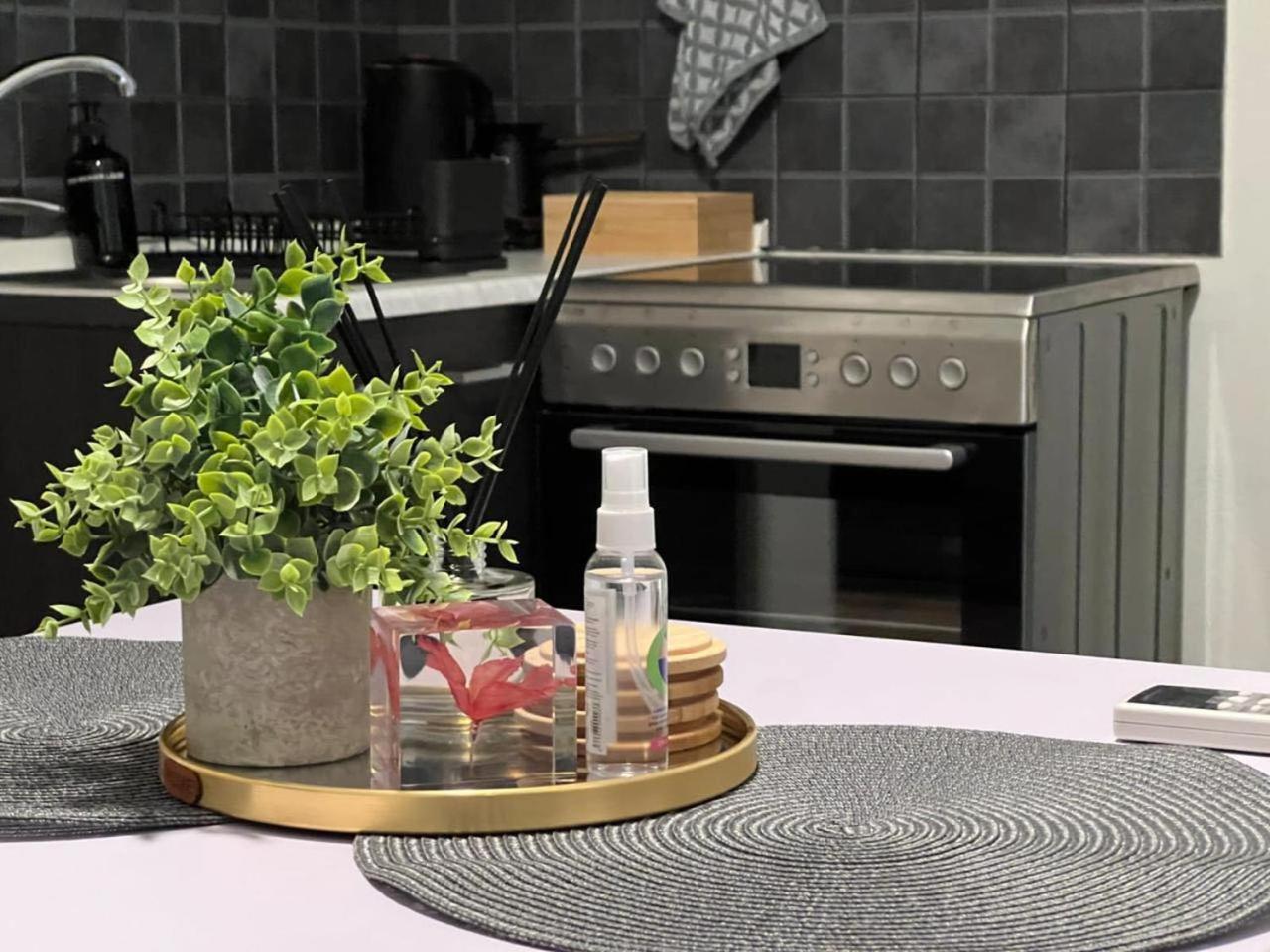 GK Deluxe Apartment 1 photo 4