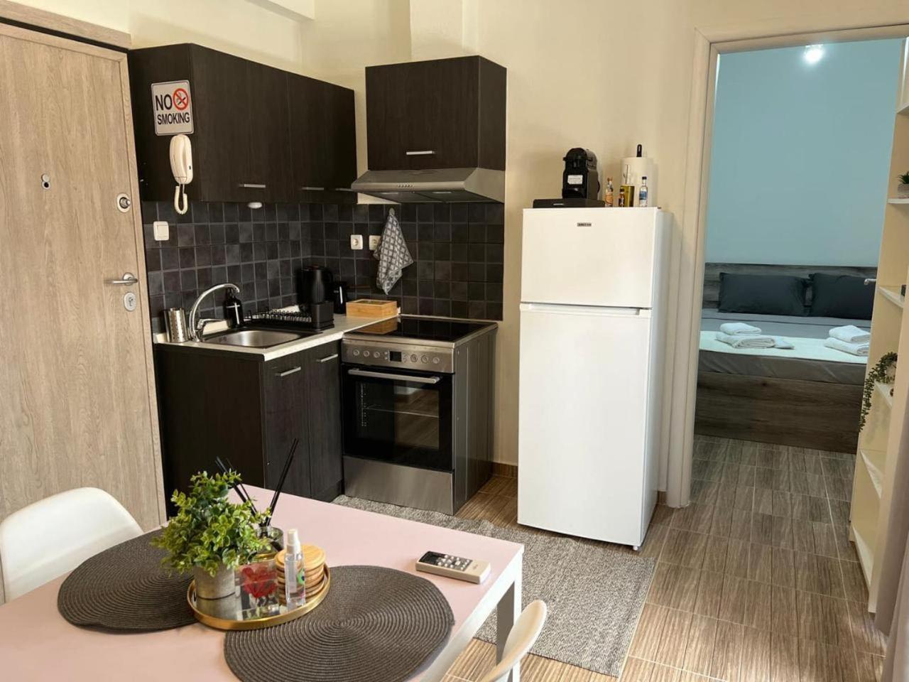 GK Deluxe Apartment 1 photo 5