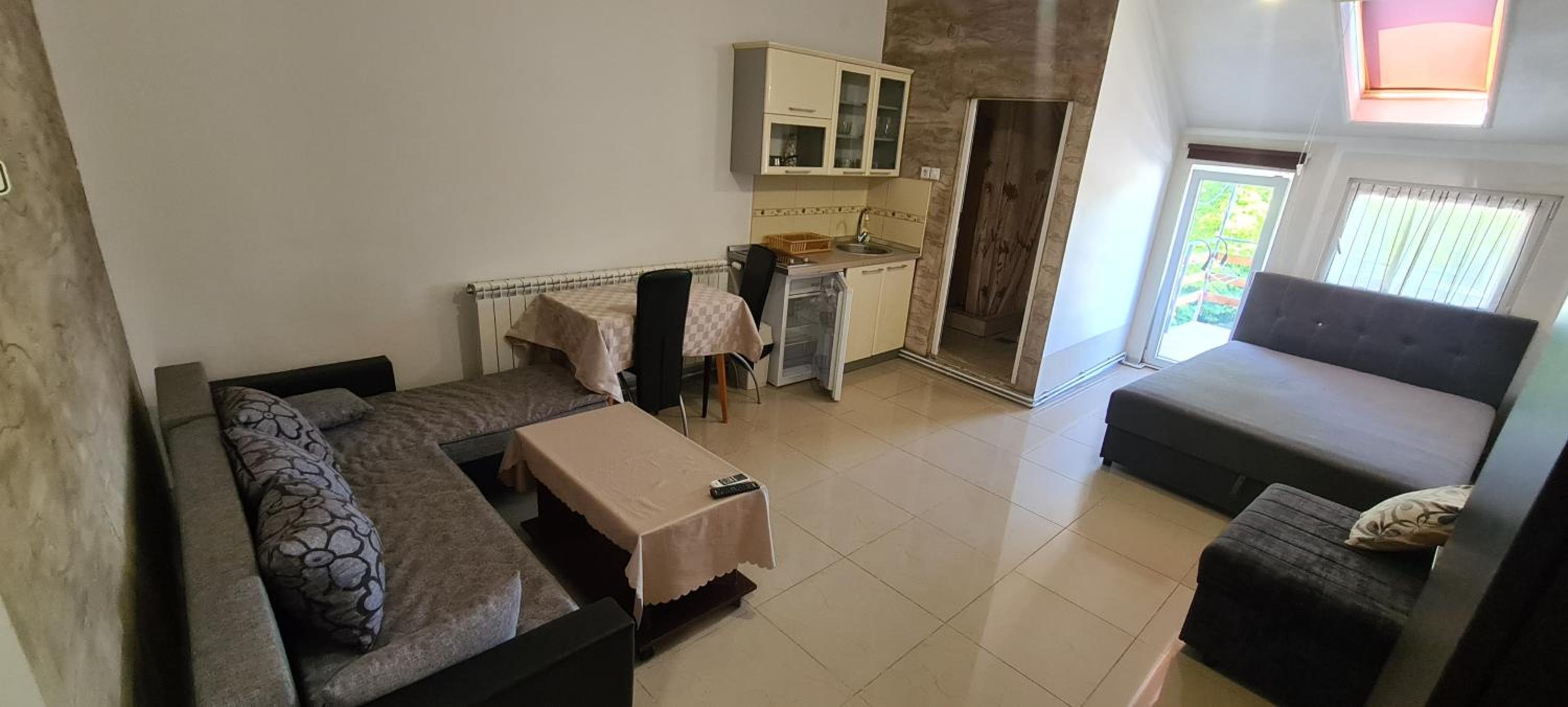 Kiki Apartmani