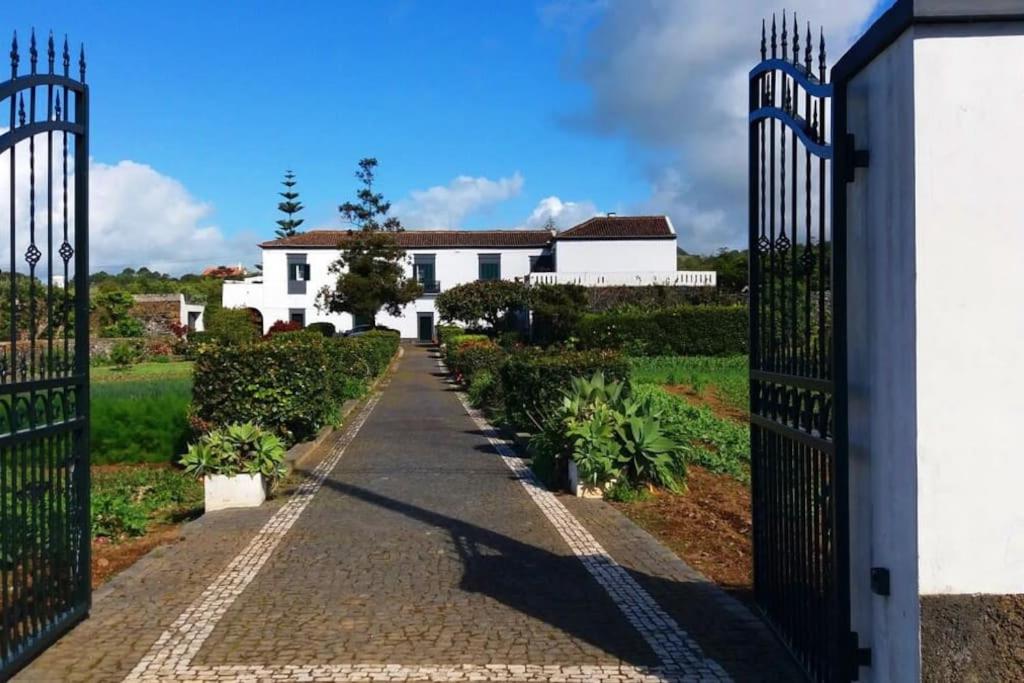 Ninho do Cedro - Azorean tranquility view 5