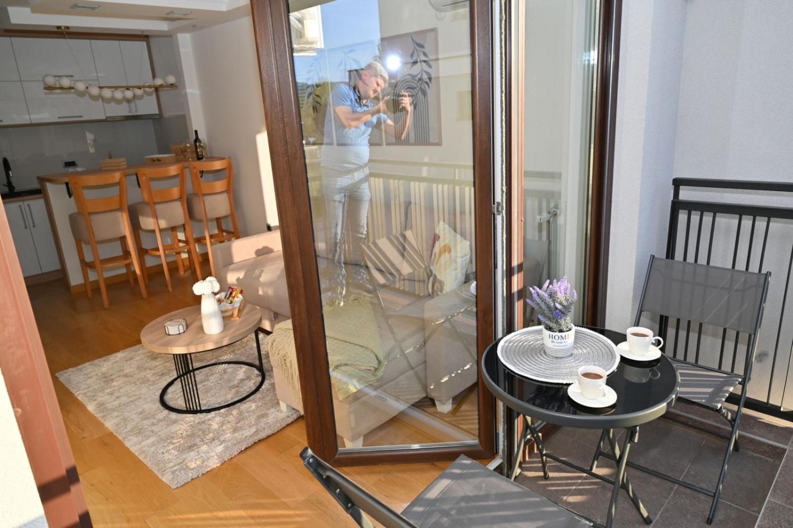 Apartman Lokica S Vrnjačka Banja view 2