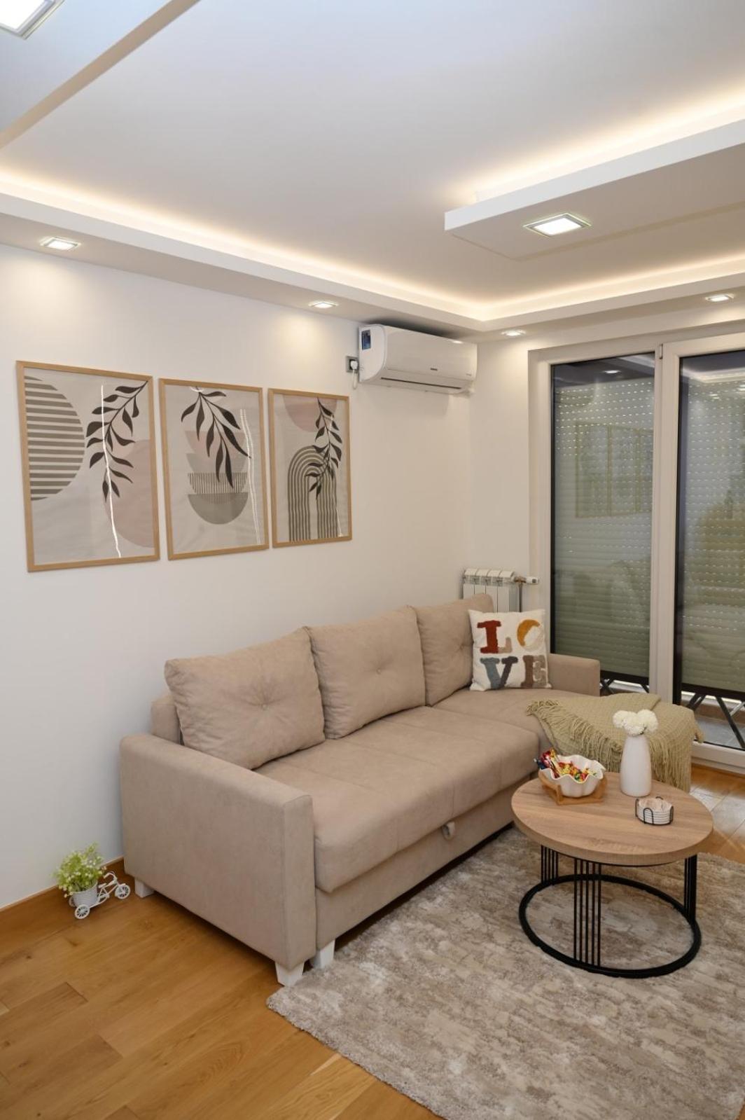 Apartman Lokica S Vrnjačka Banja view 3