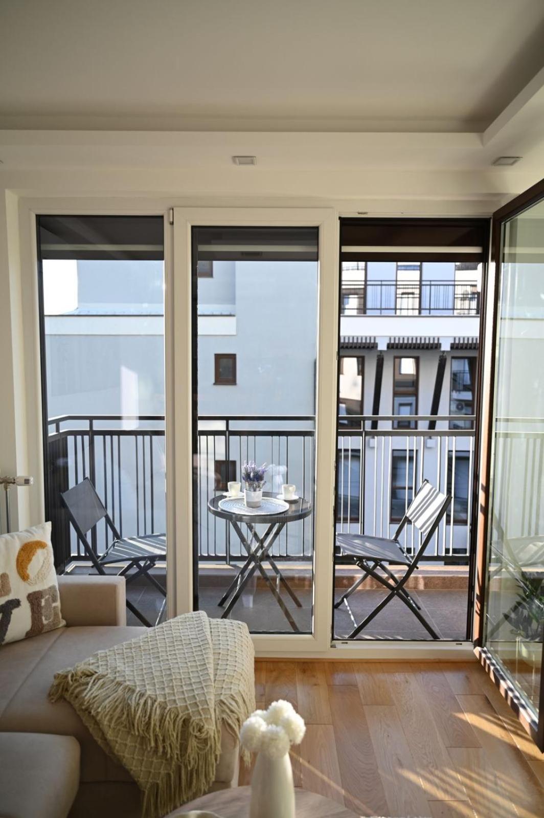 Apartman Lokica S Vrnjačka Banja view 4