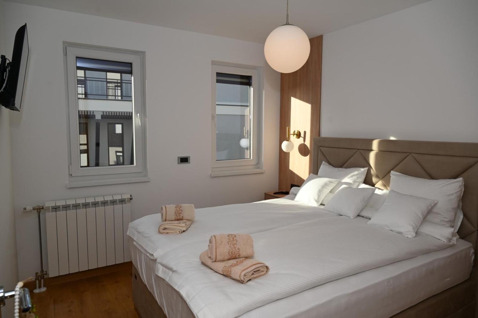 Apartman Lokica S Vrnjačka Banja view 5