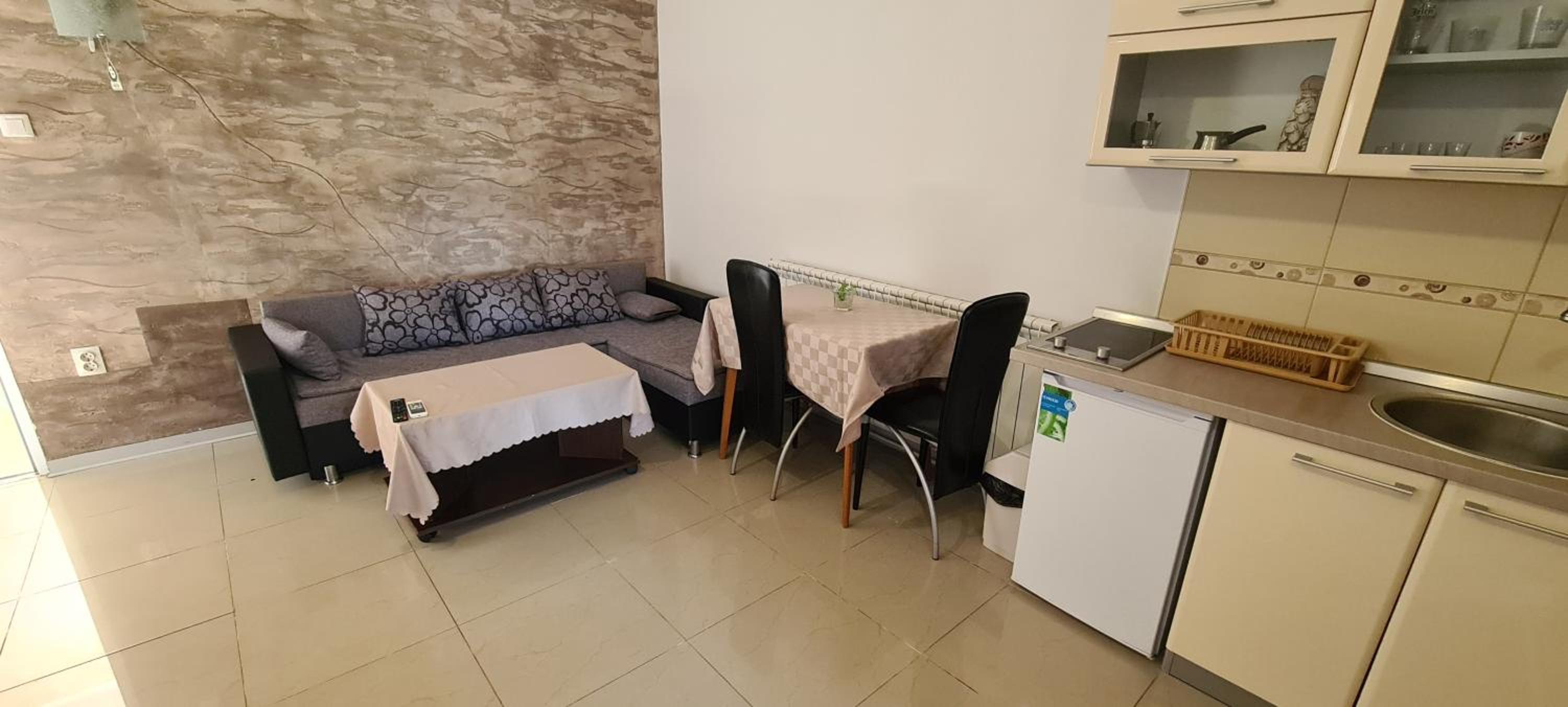 Kiki Apartmani