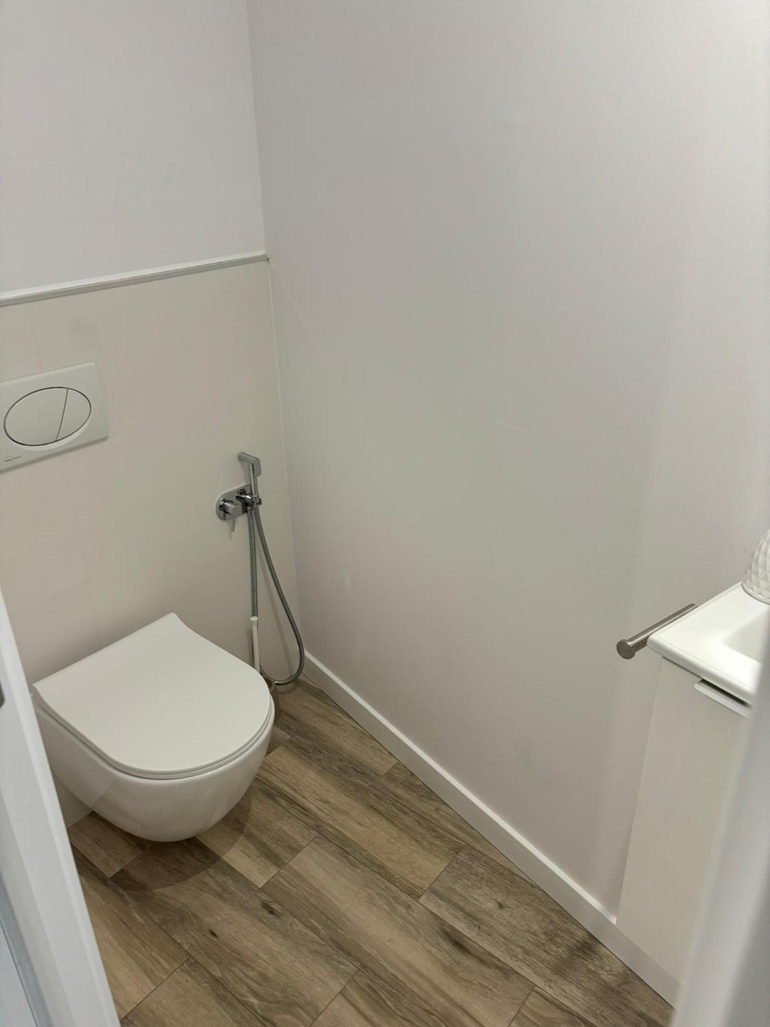 Apartamentos turísticos Demar
