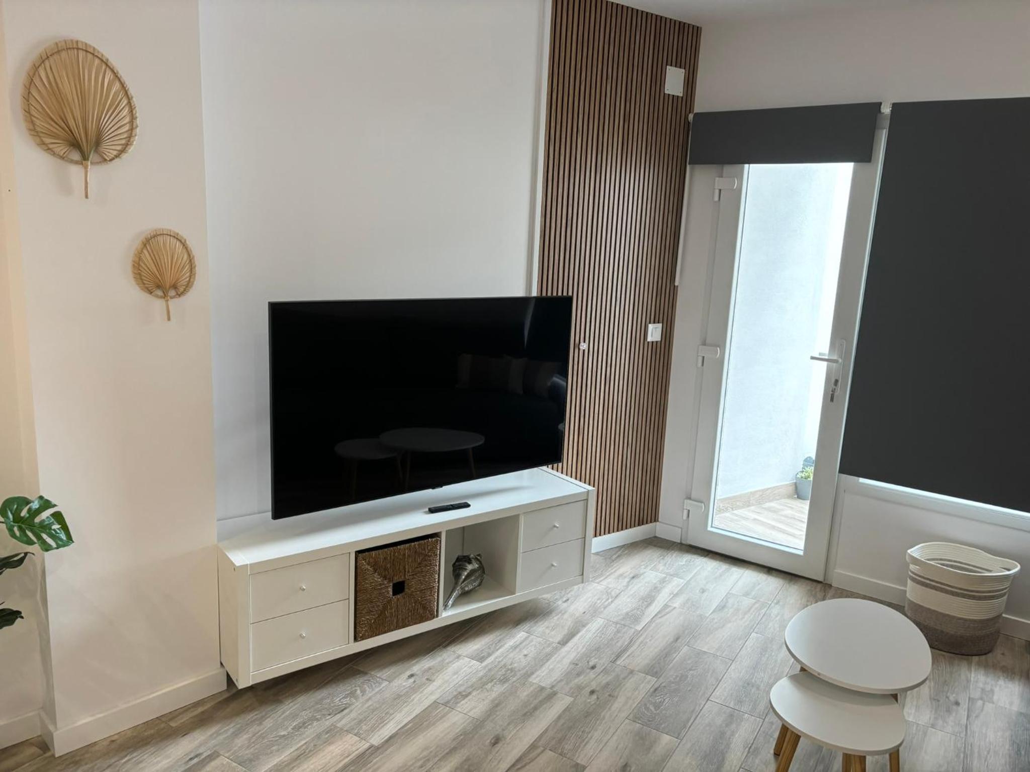 Apartamentos turísticos Demar