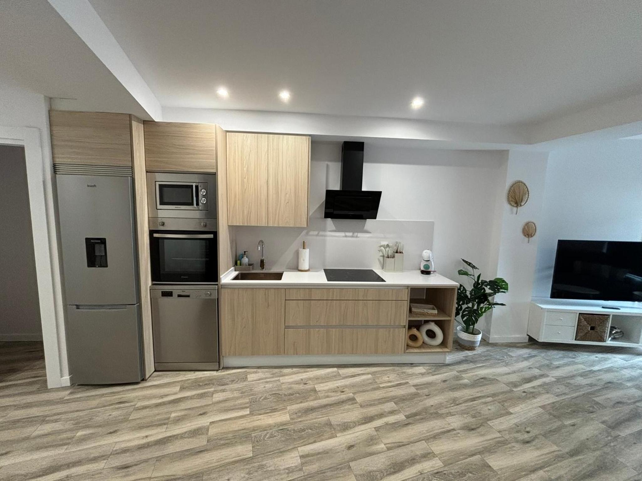 Apartamentos turísticos Demar