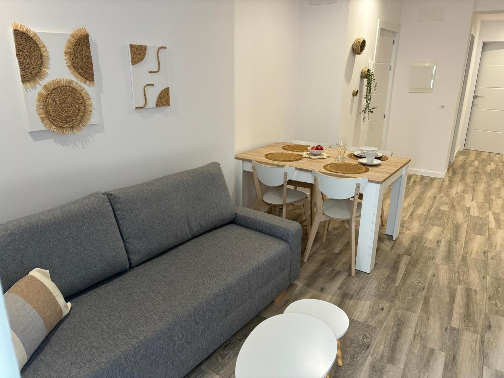 Apartamentos turísticos Demar