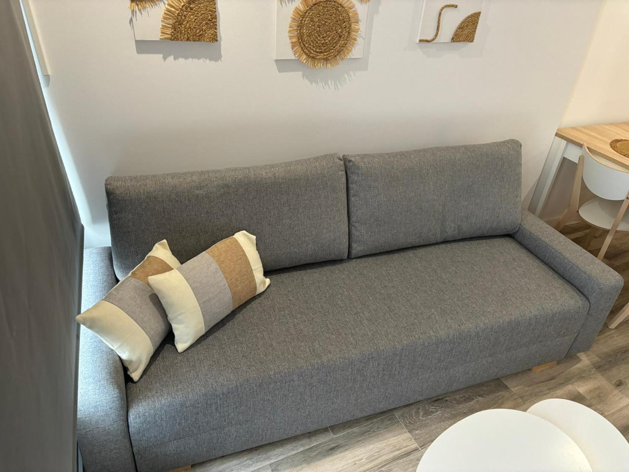 Apartamentos turísticos Demar