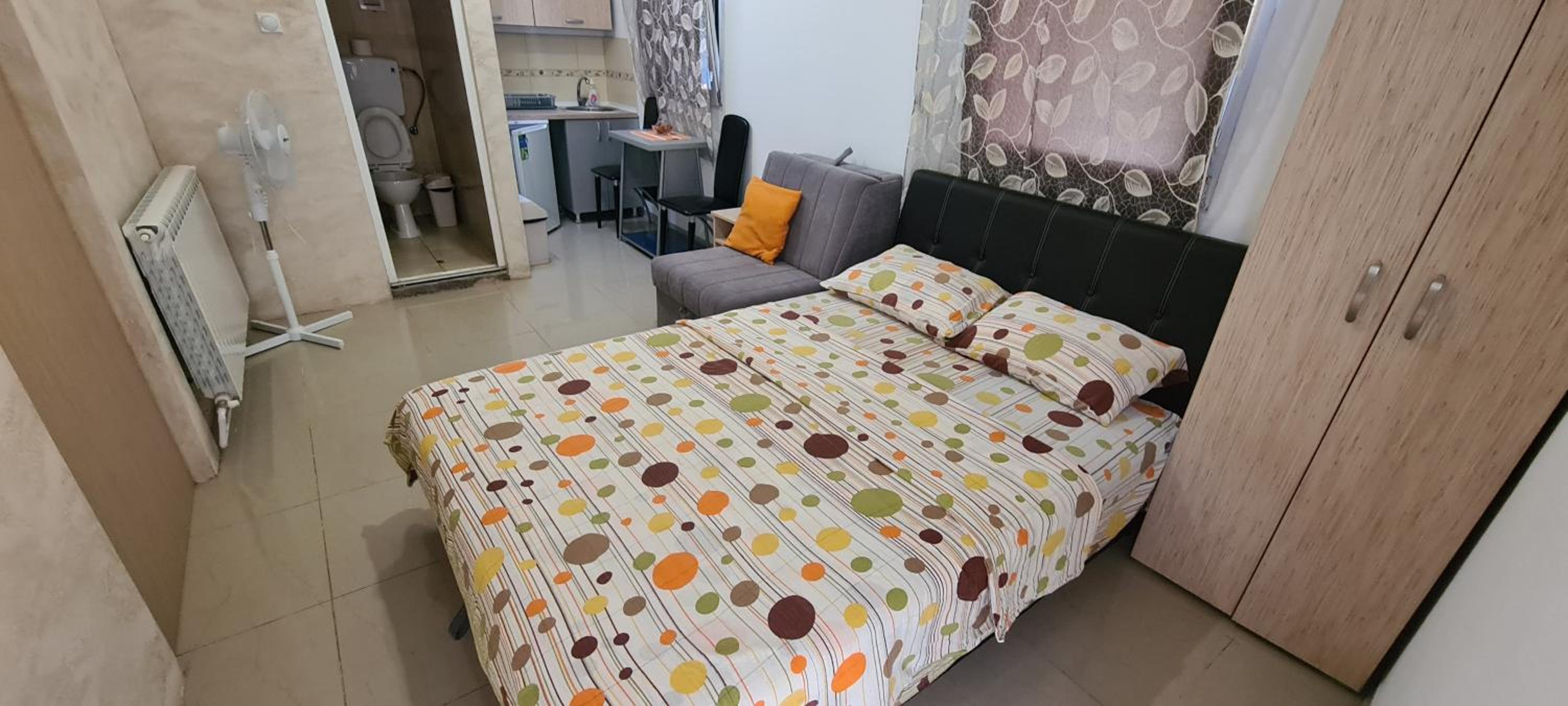 Kiki Apartmani