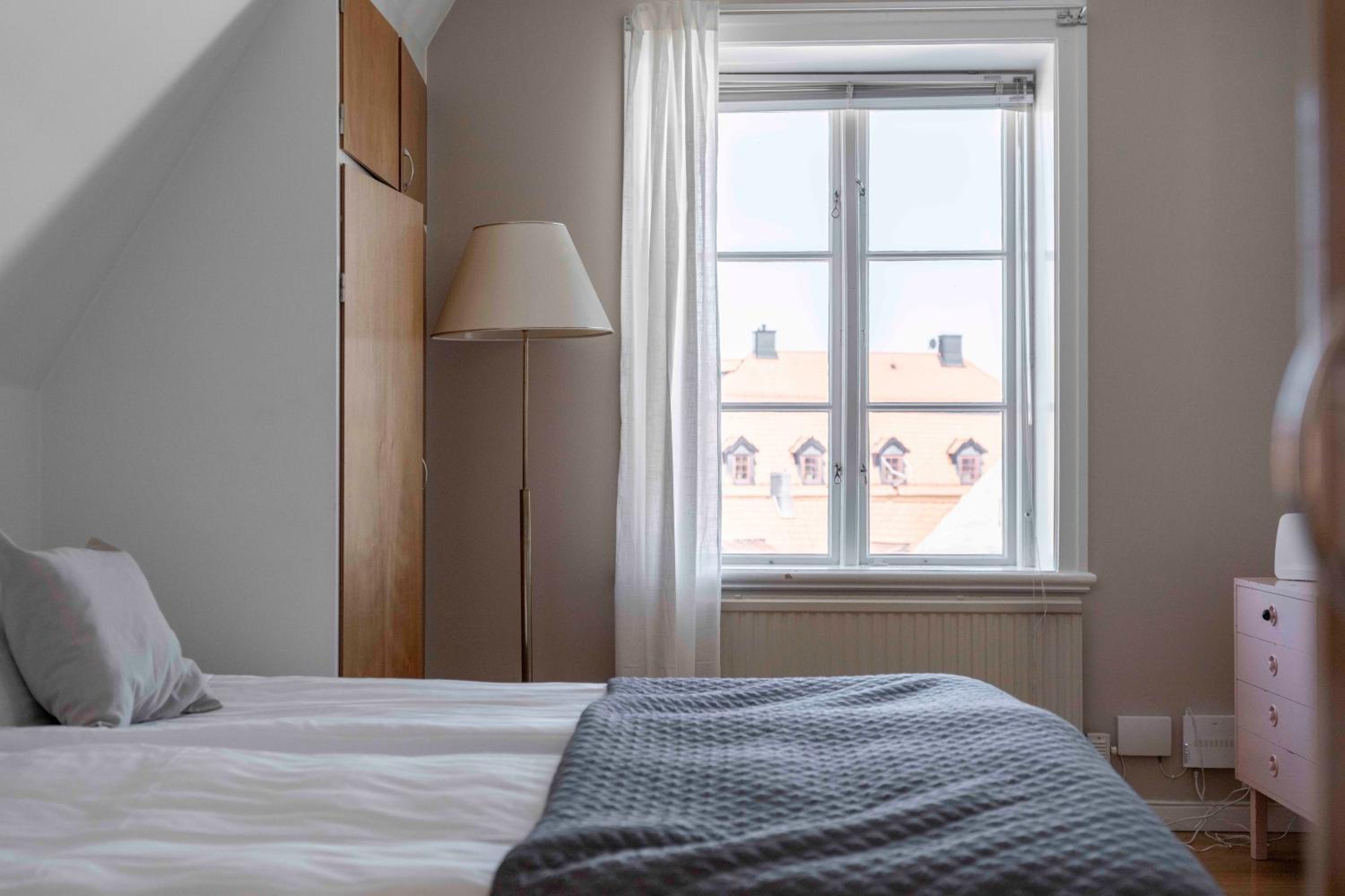 Loft gem situated in the heart of Visby view 4