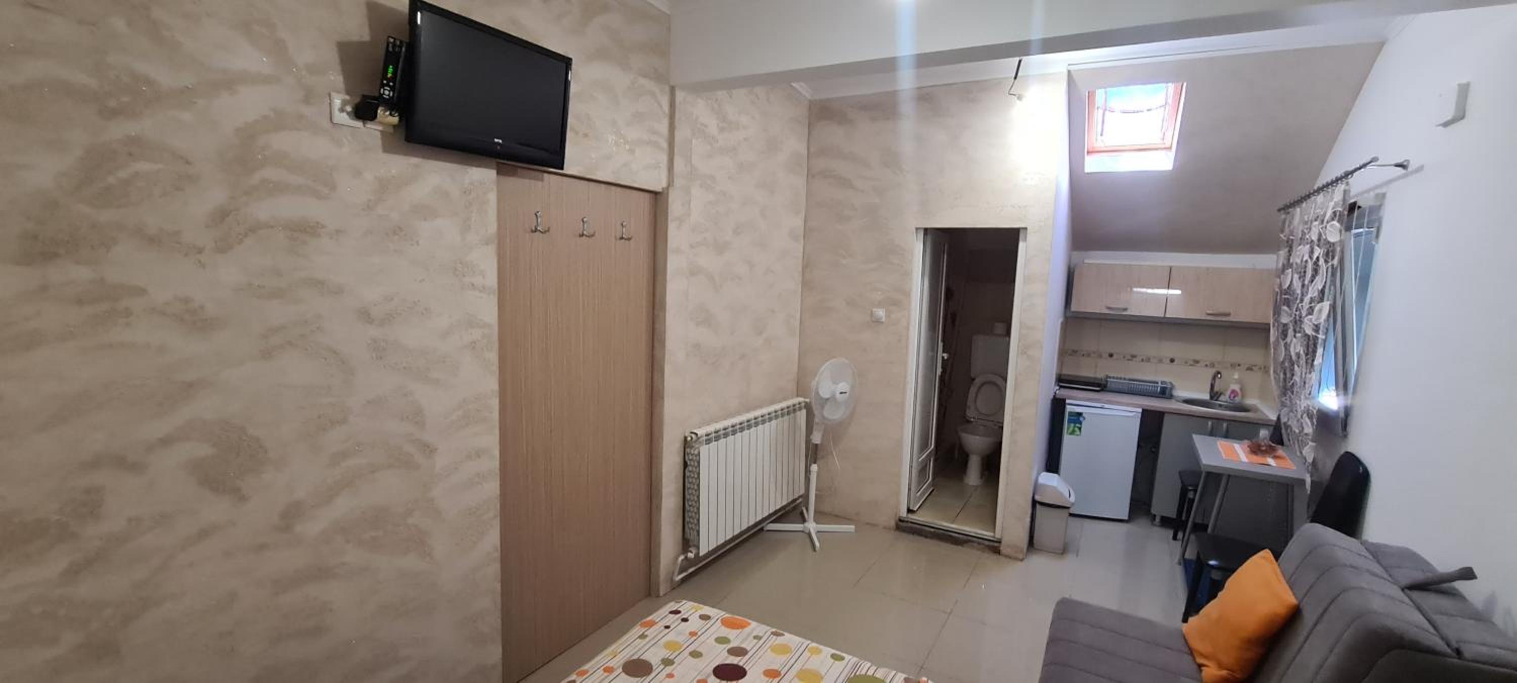 Kiki Apartmani