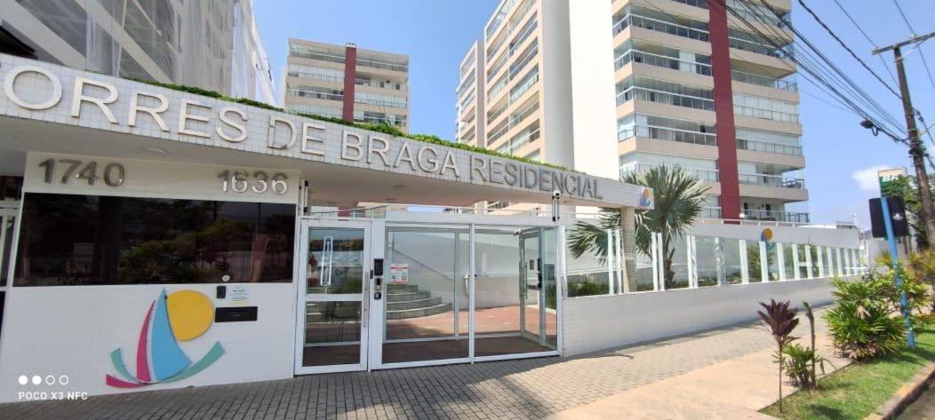 Apto em Bertioga
