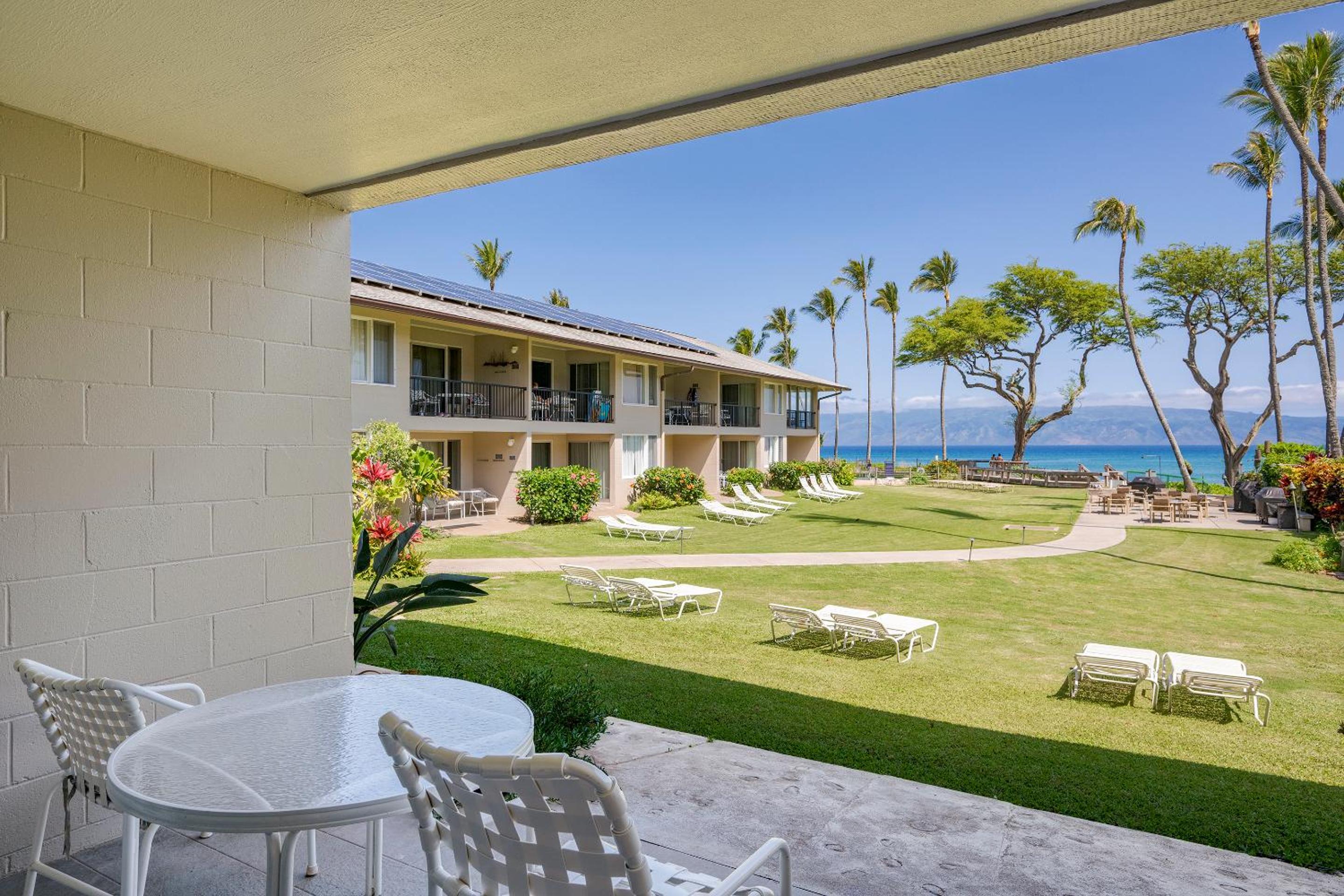 Napili Surf Beach Resort by Castle — Napili — photo 3