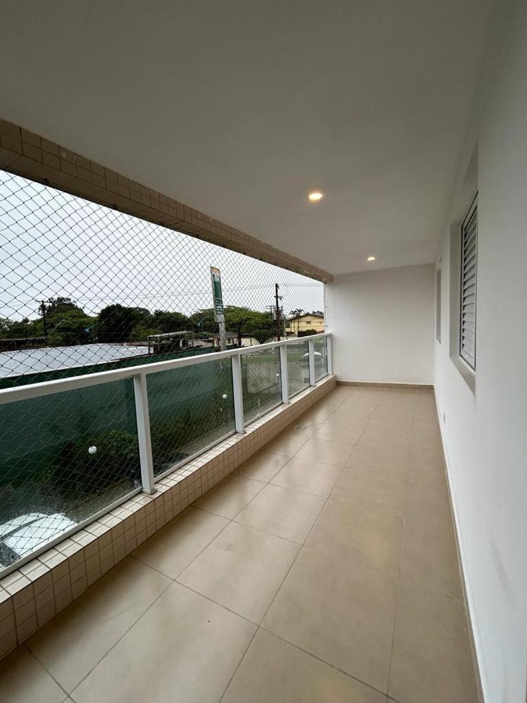 Apto em Bertioga