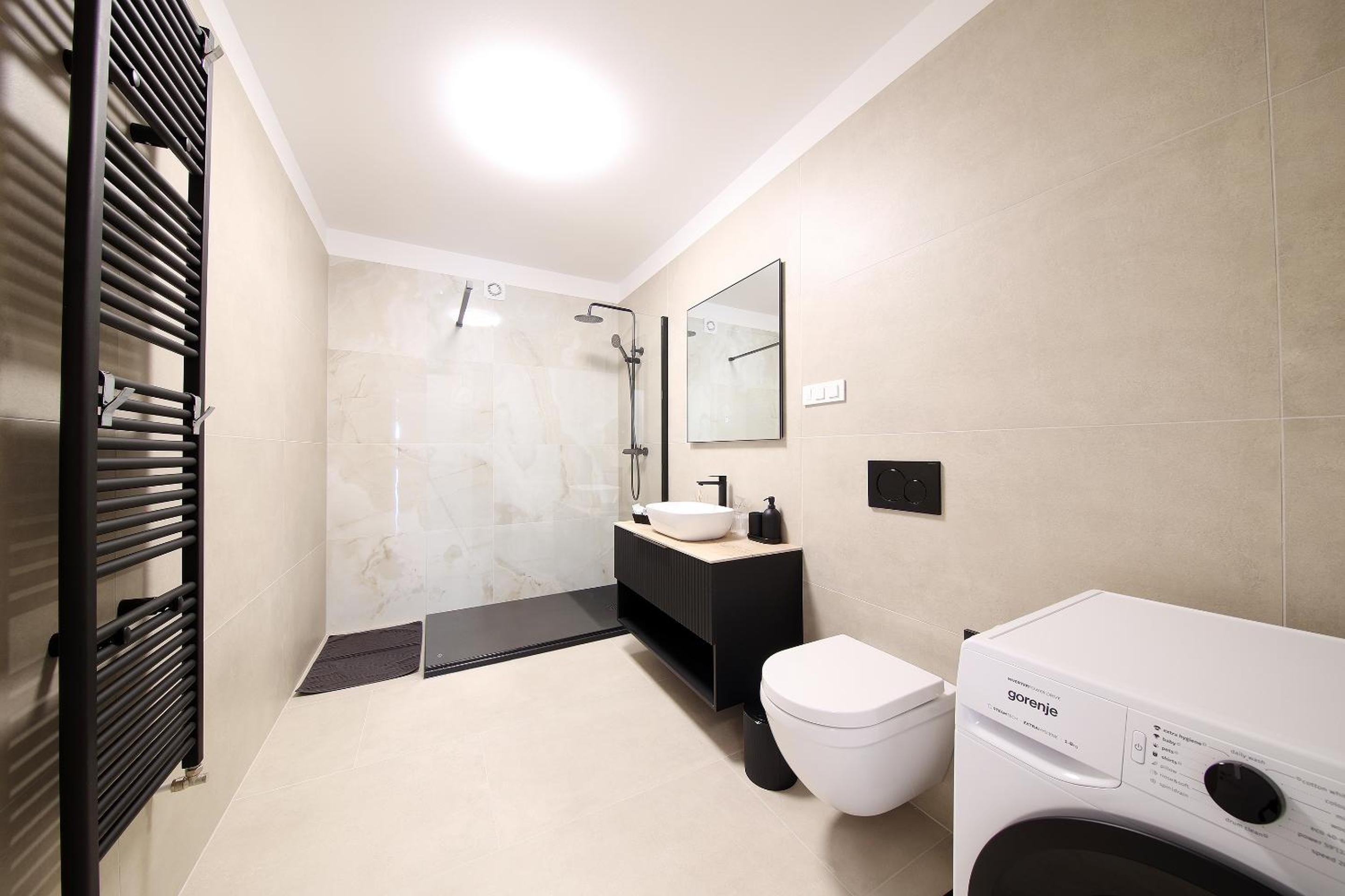 Apartments Silvi