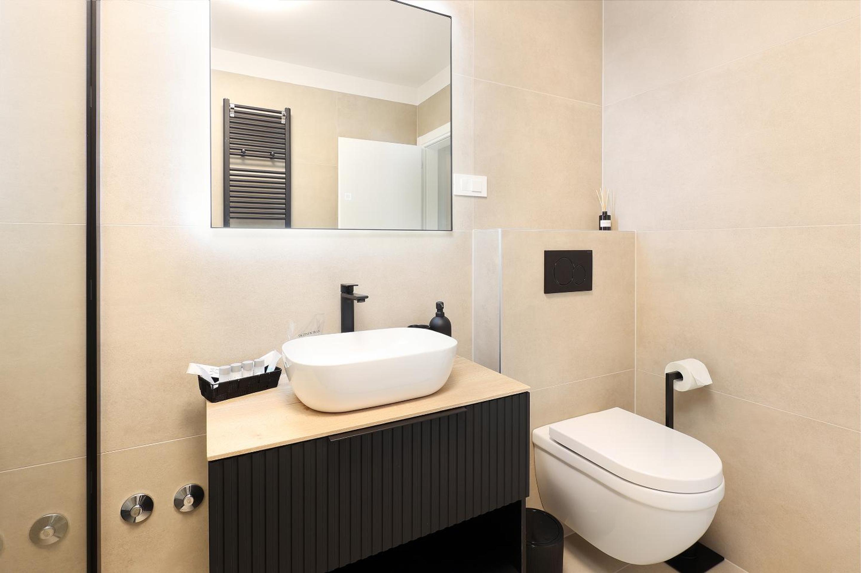 Apartments Silvi