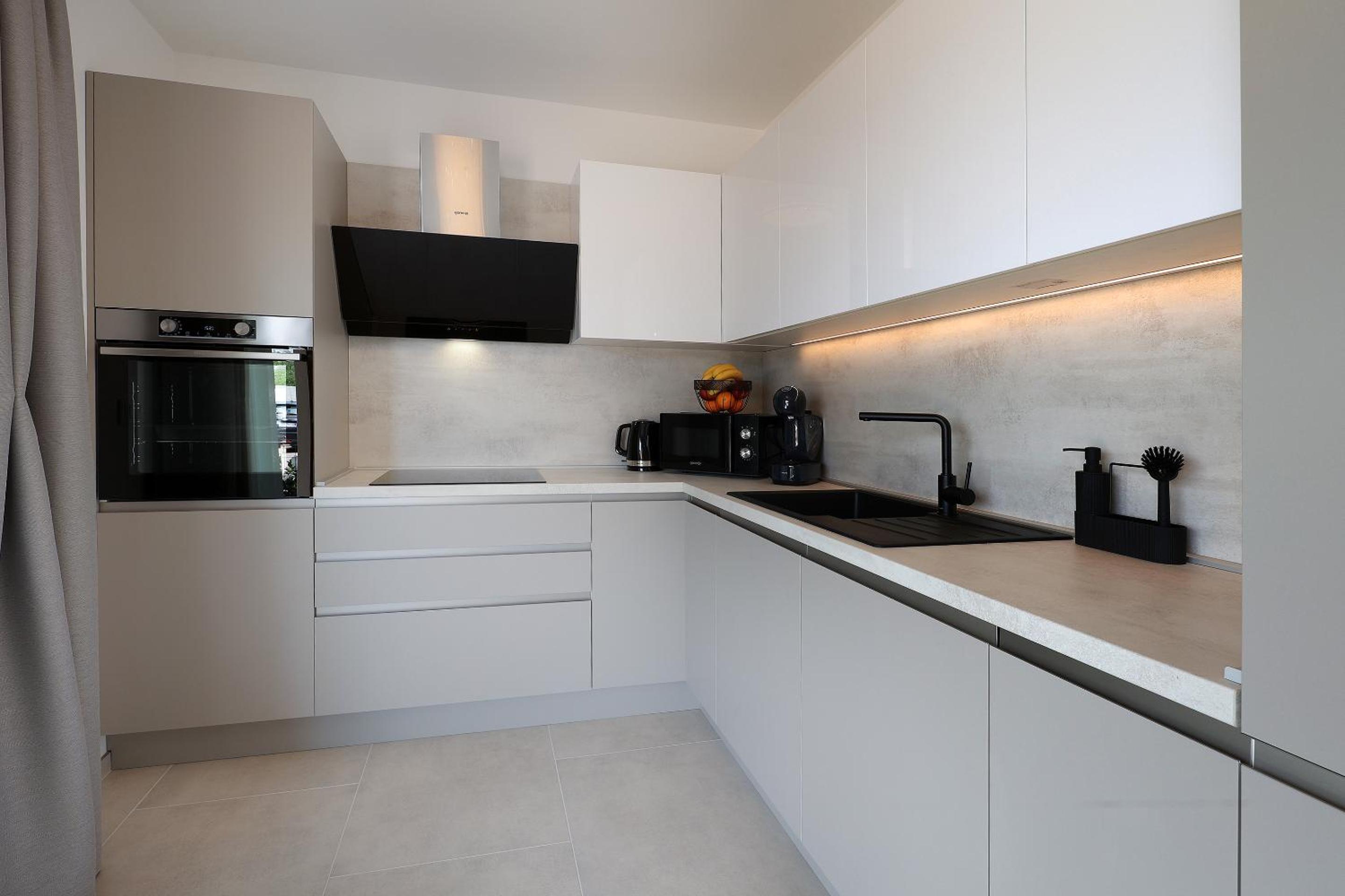 Apartments Silvi