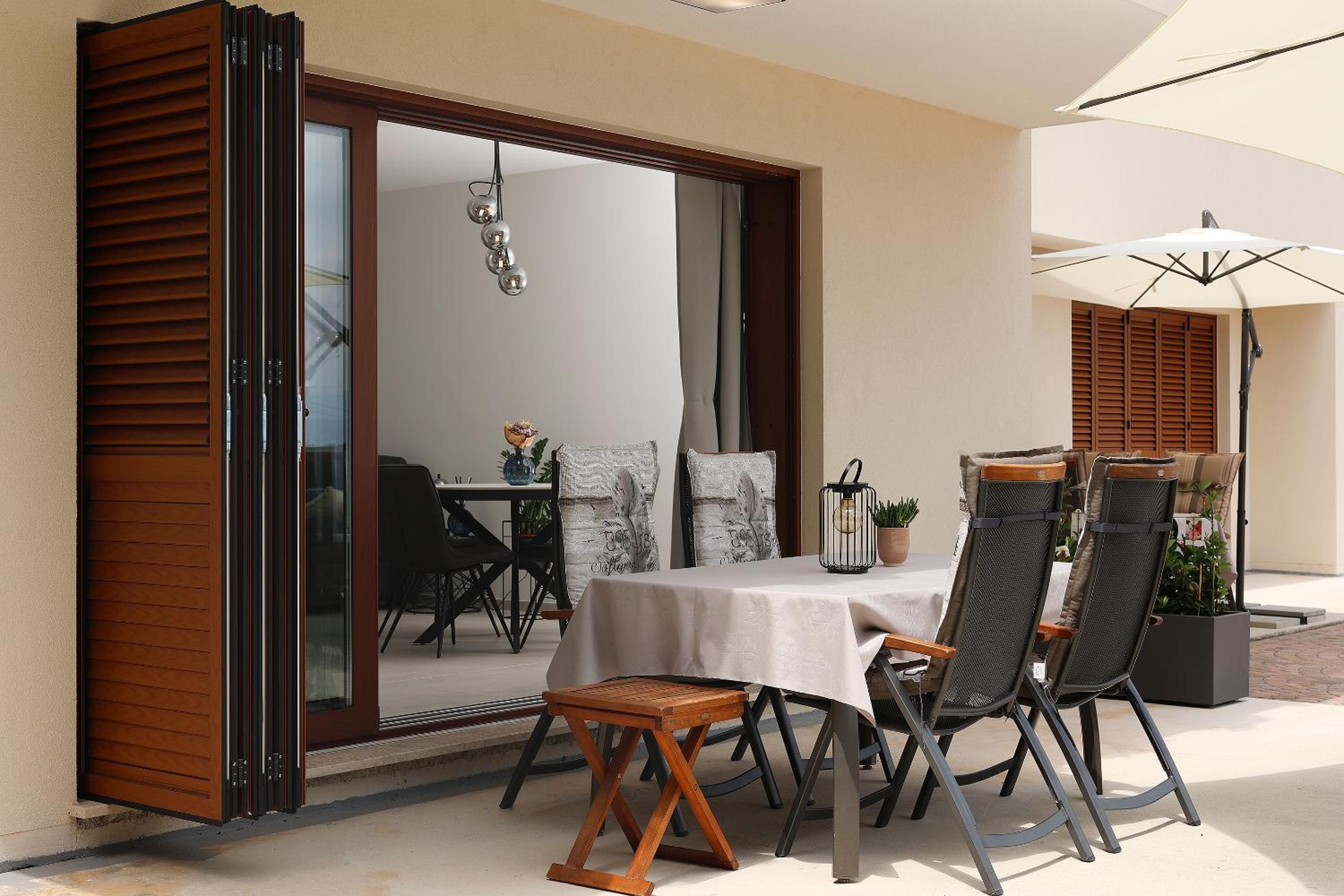Apartments Silvi