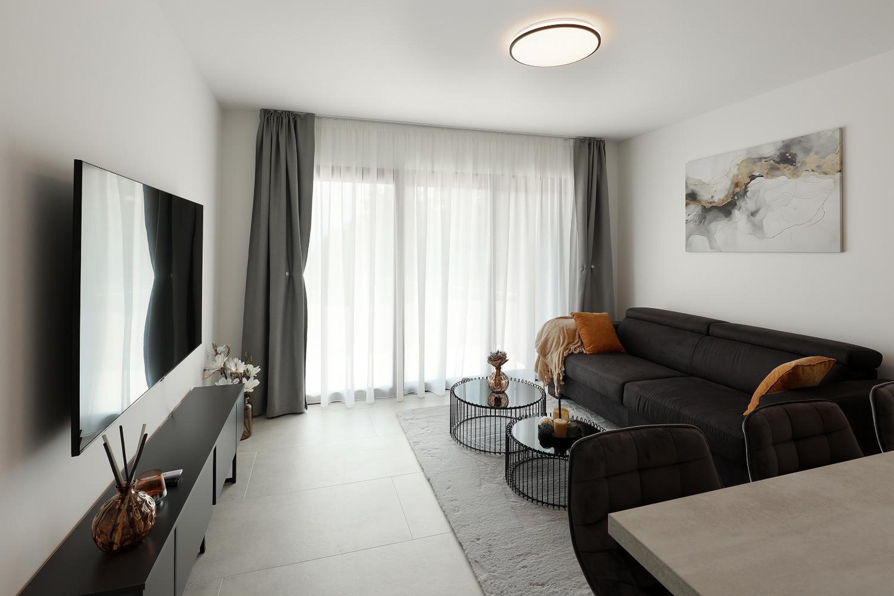 Apartments Silvi