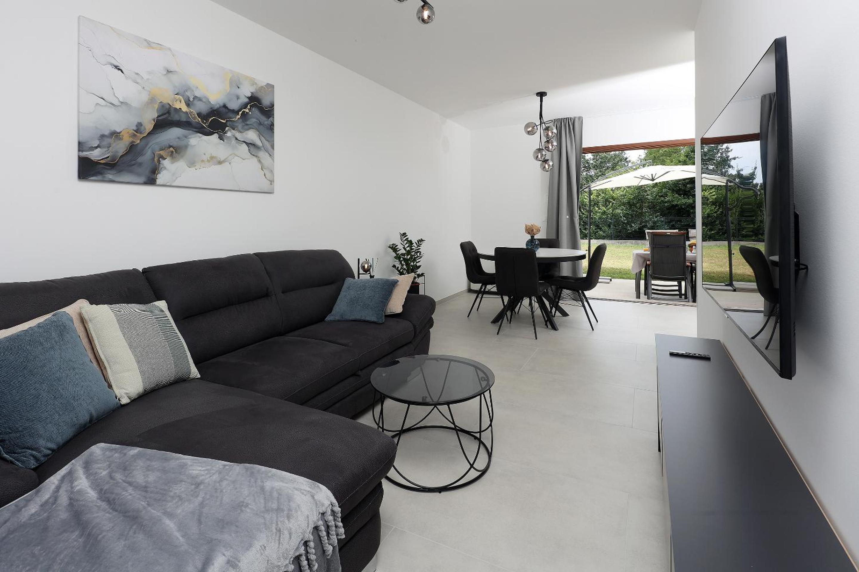 Apartments Silvi