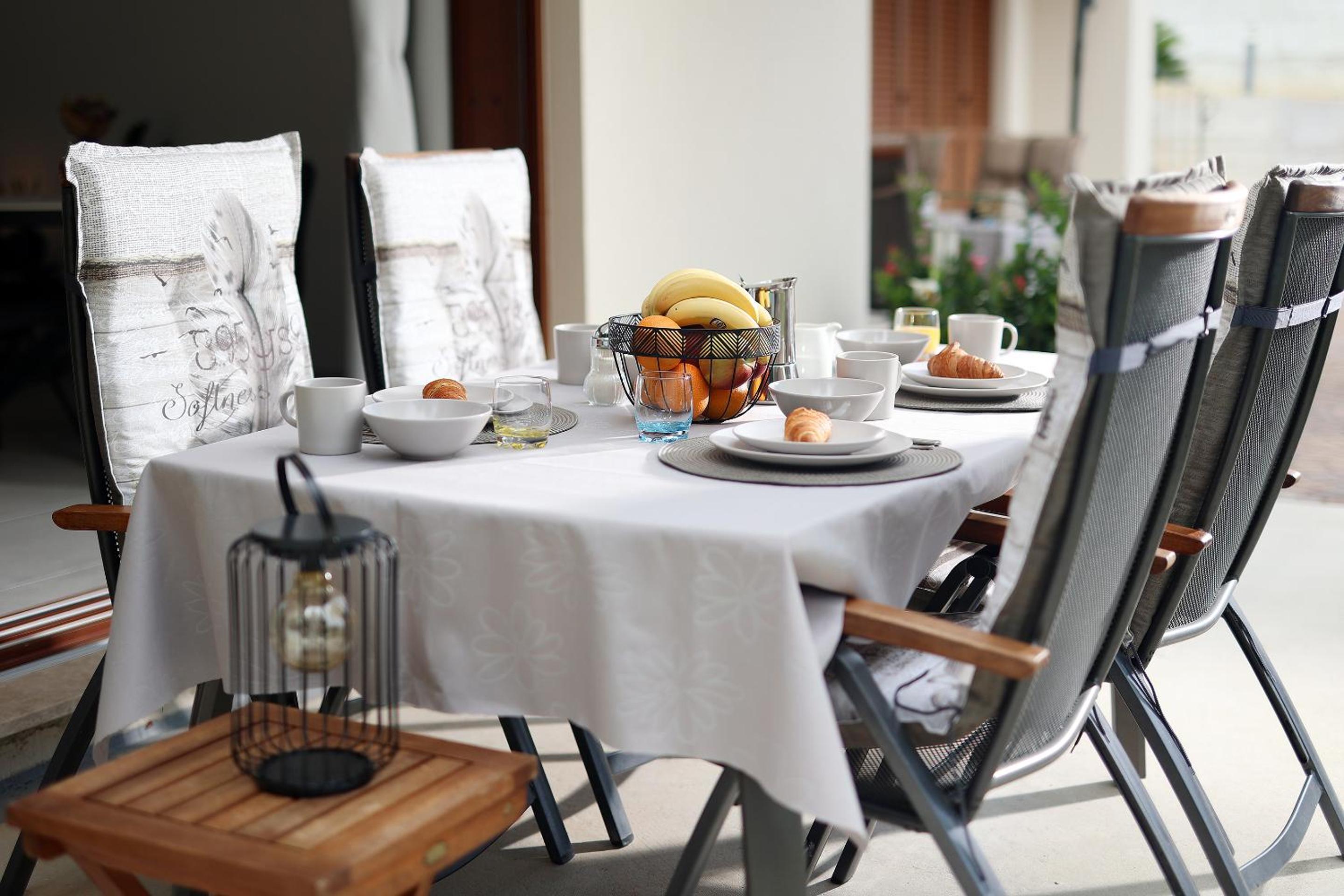 Apartments Silvi