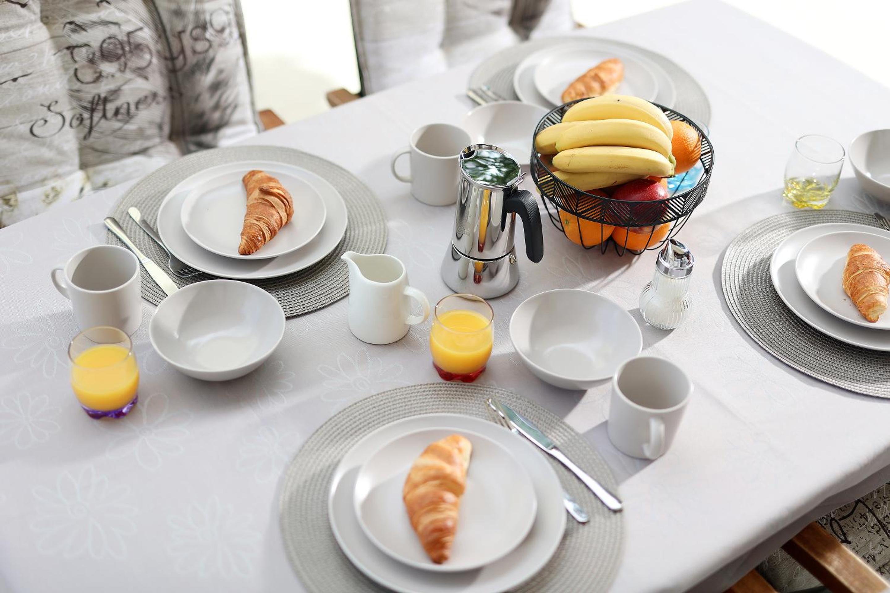 Apartments Silvi