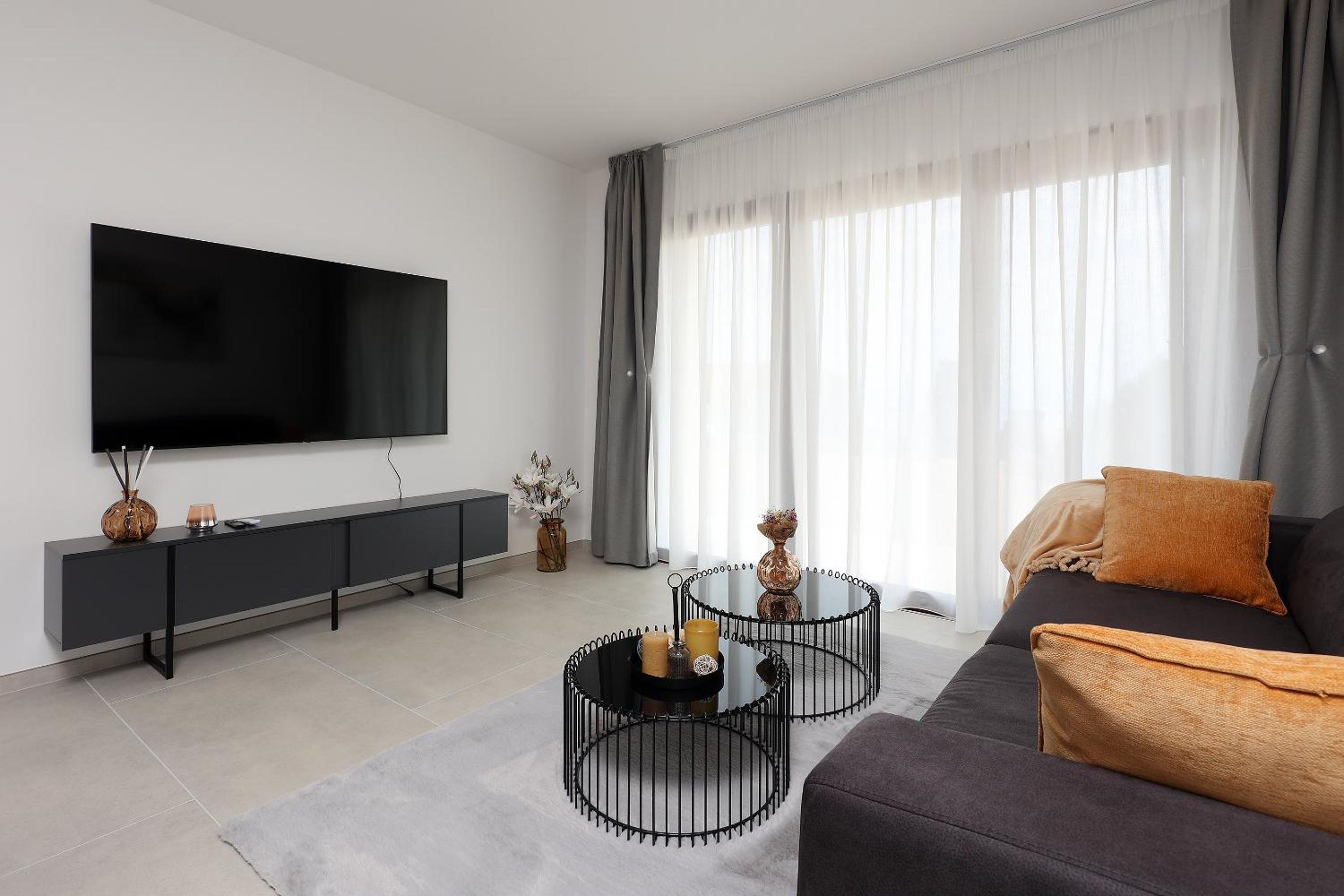 Apartments Silvi