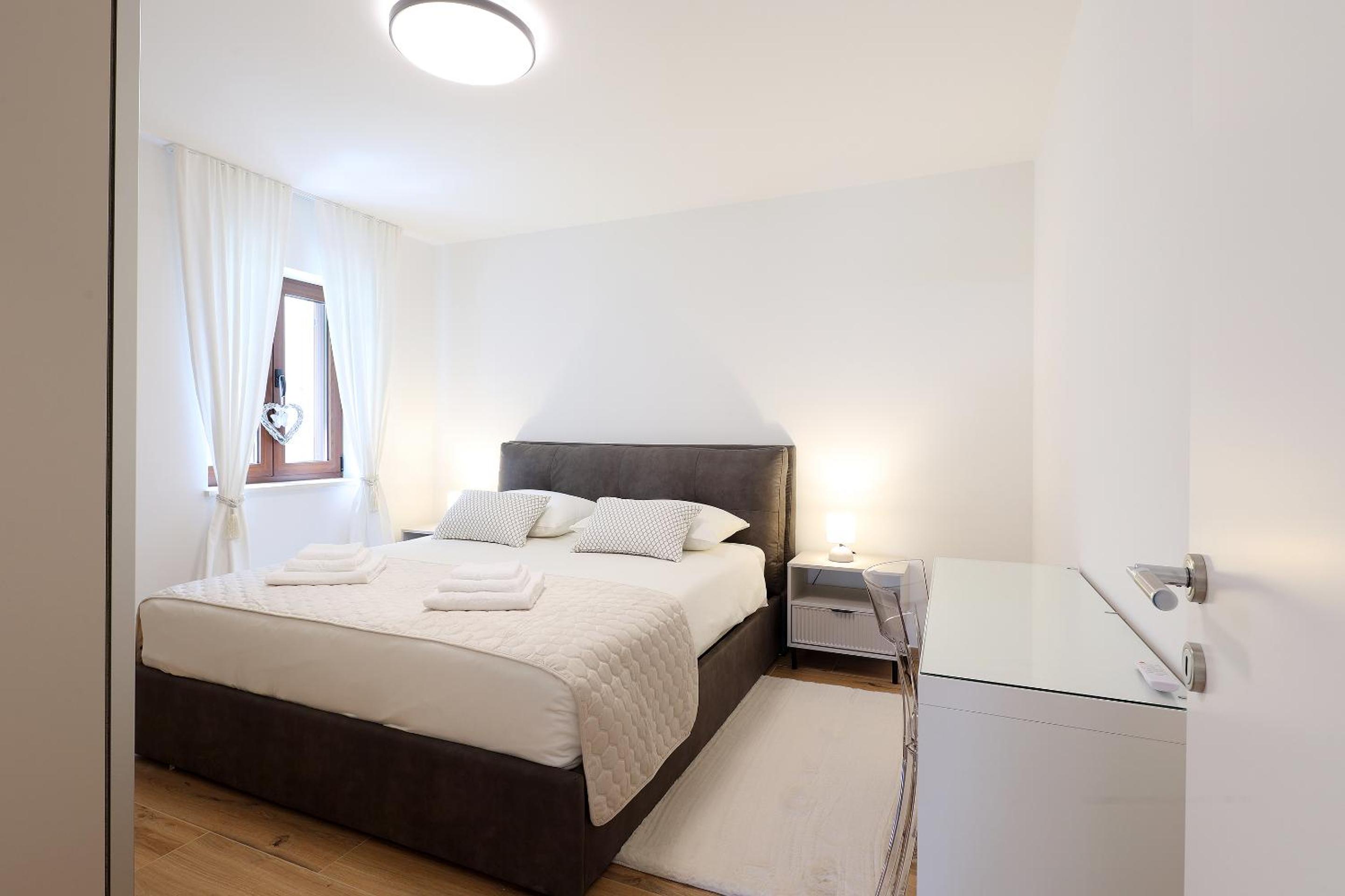 Apartments Silvi