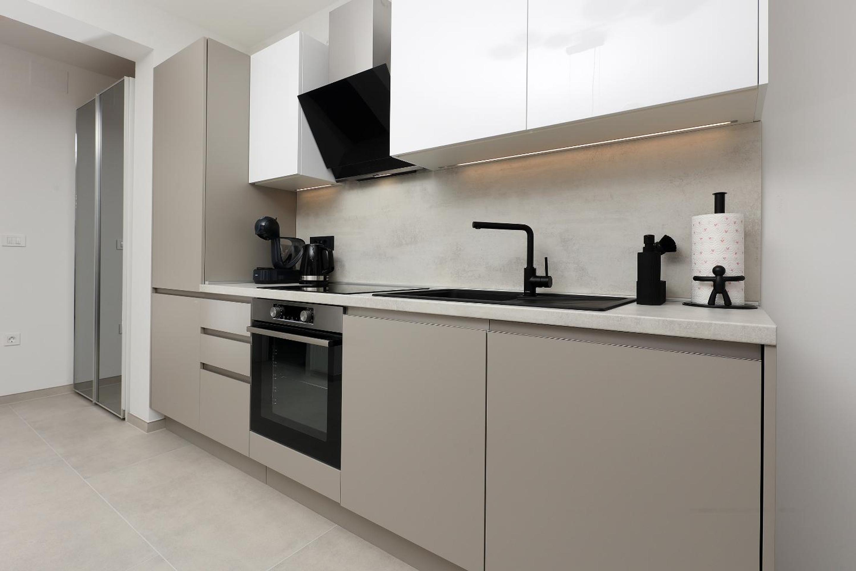 Apartments Silvi