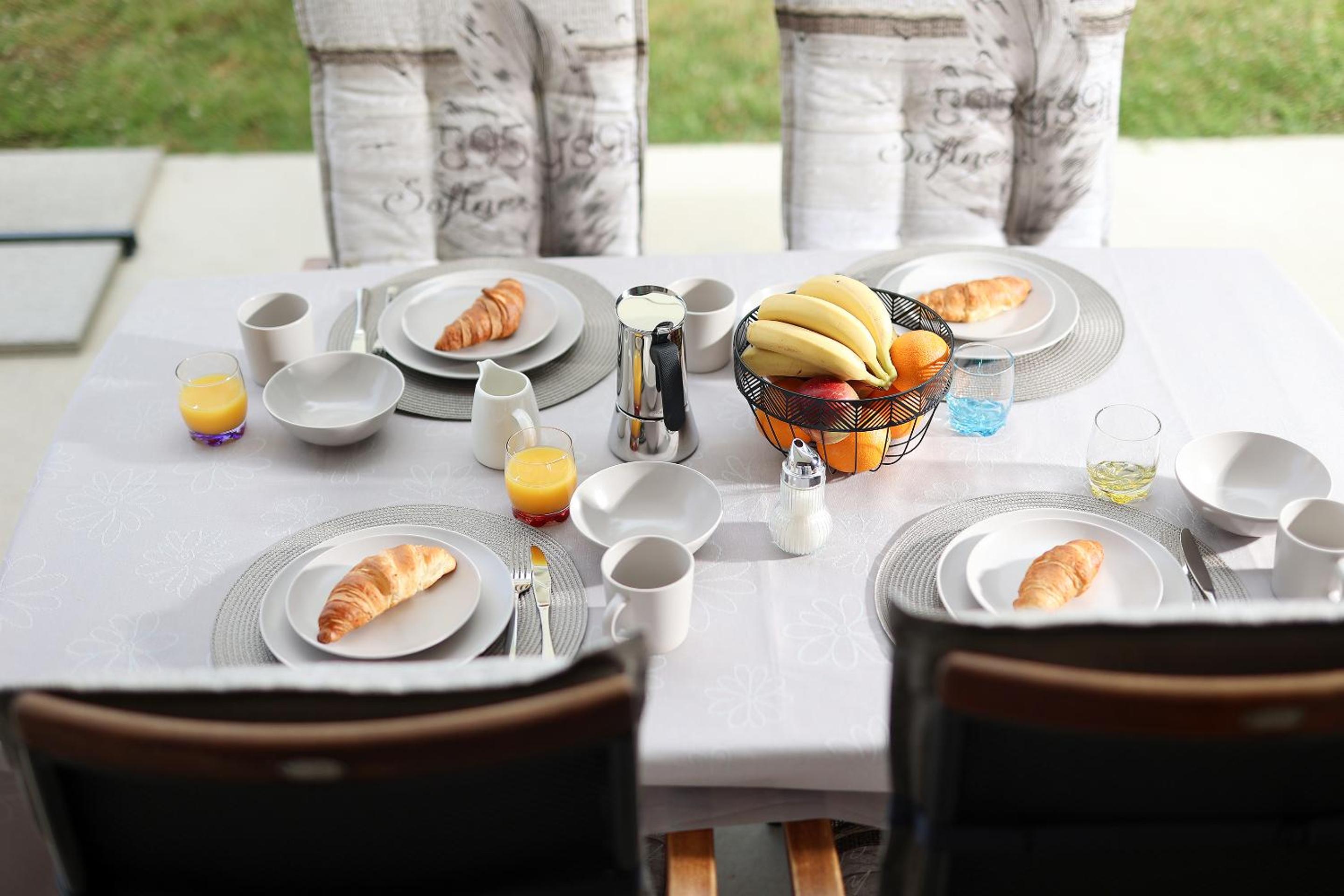 Apartments Silvi