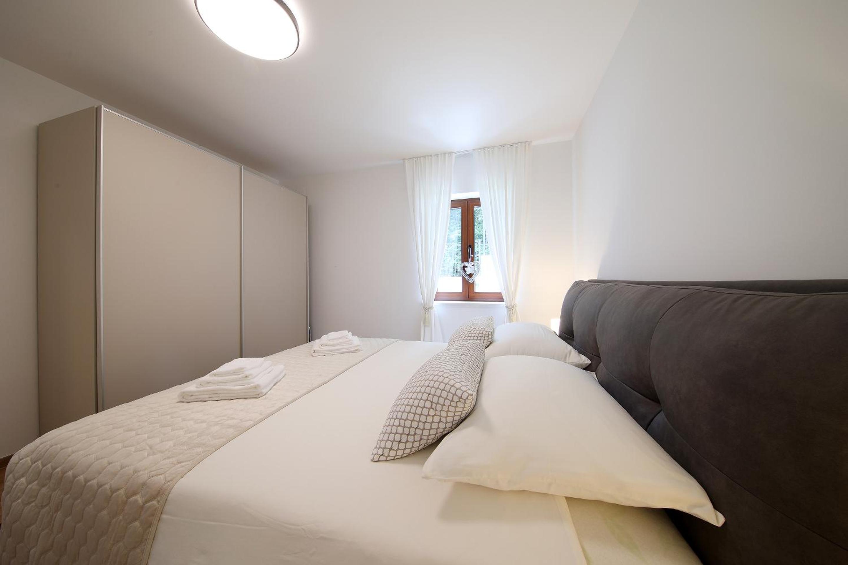 Apartments Silvi
