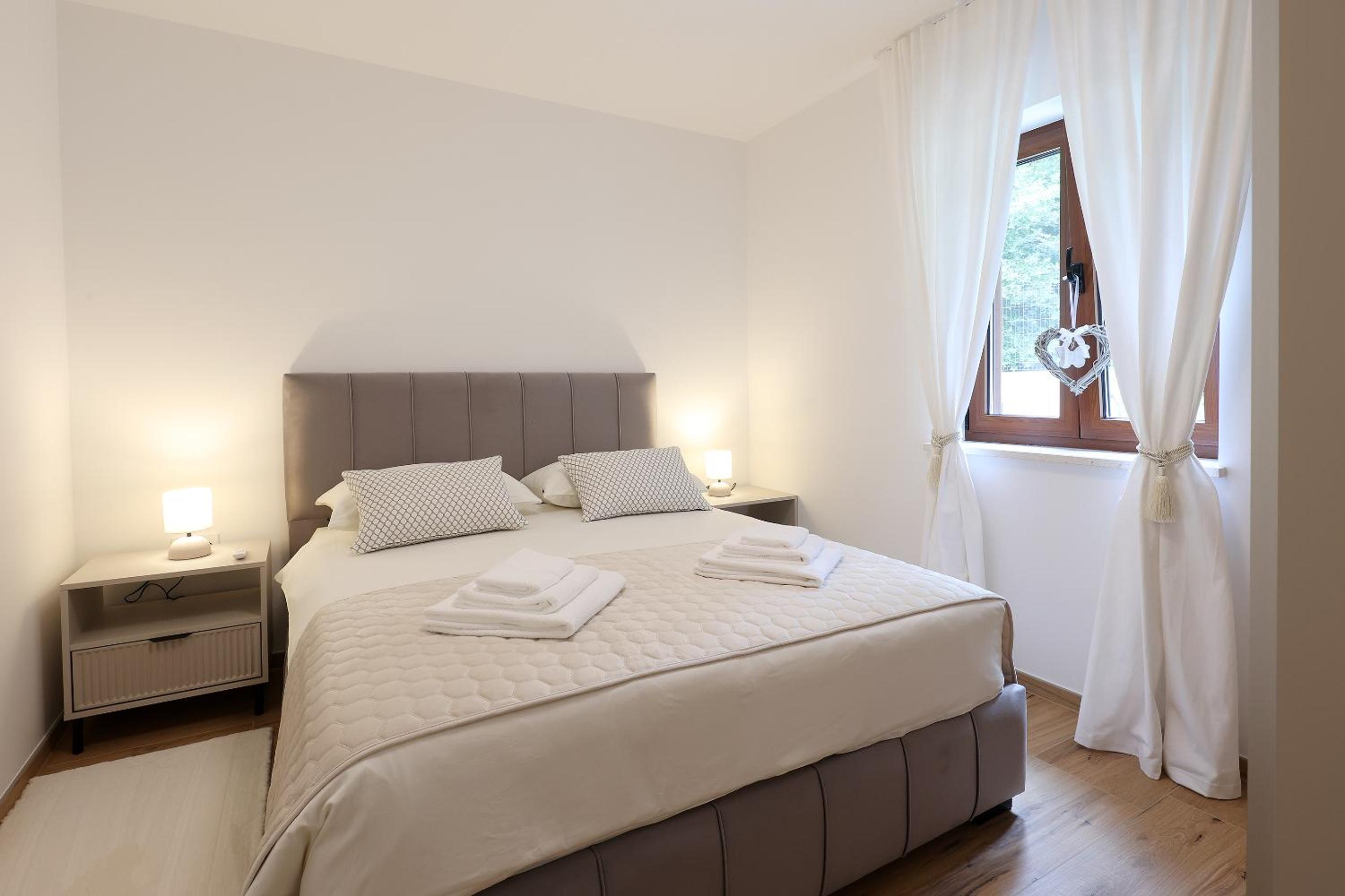 Apartments Silvi