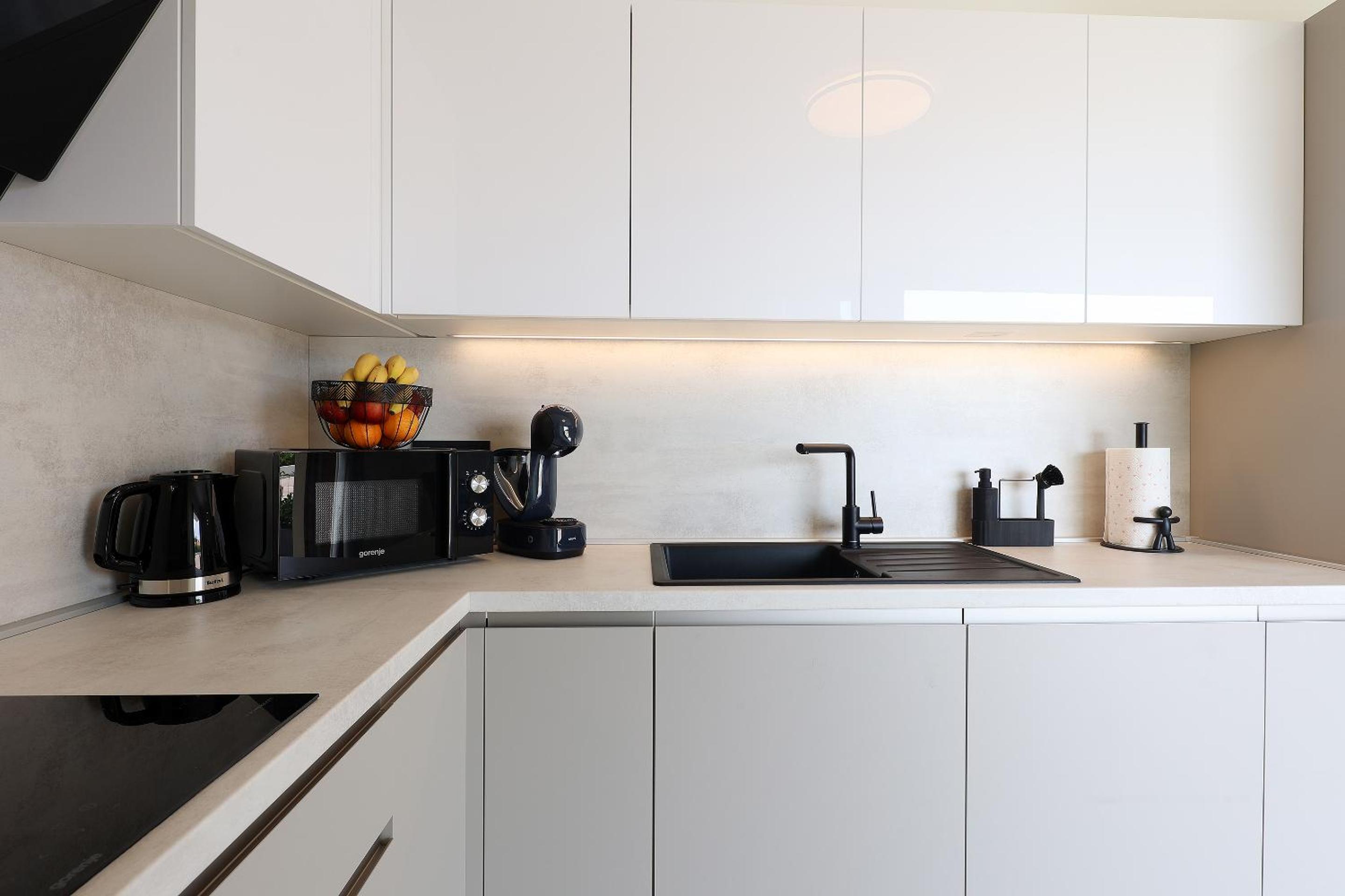 Apartments Silvi