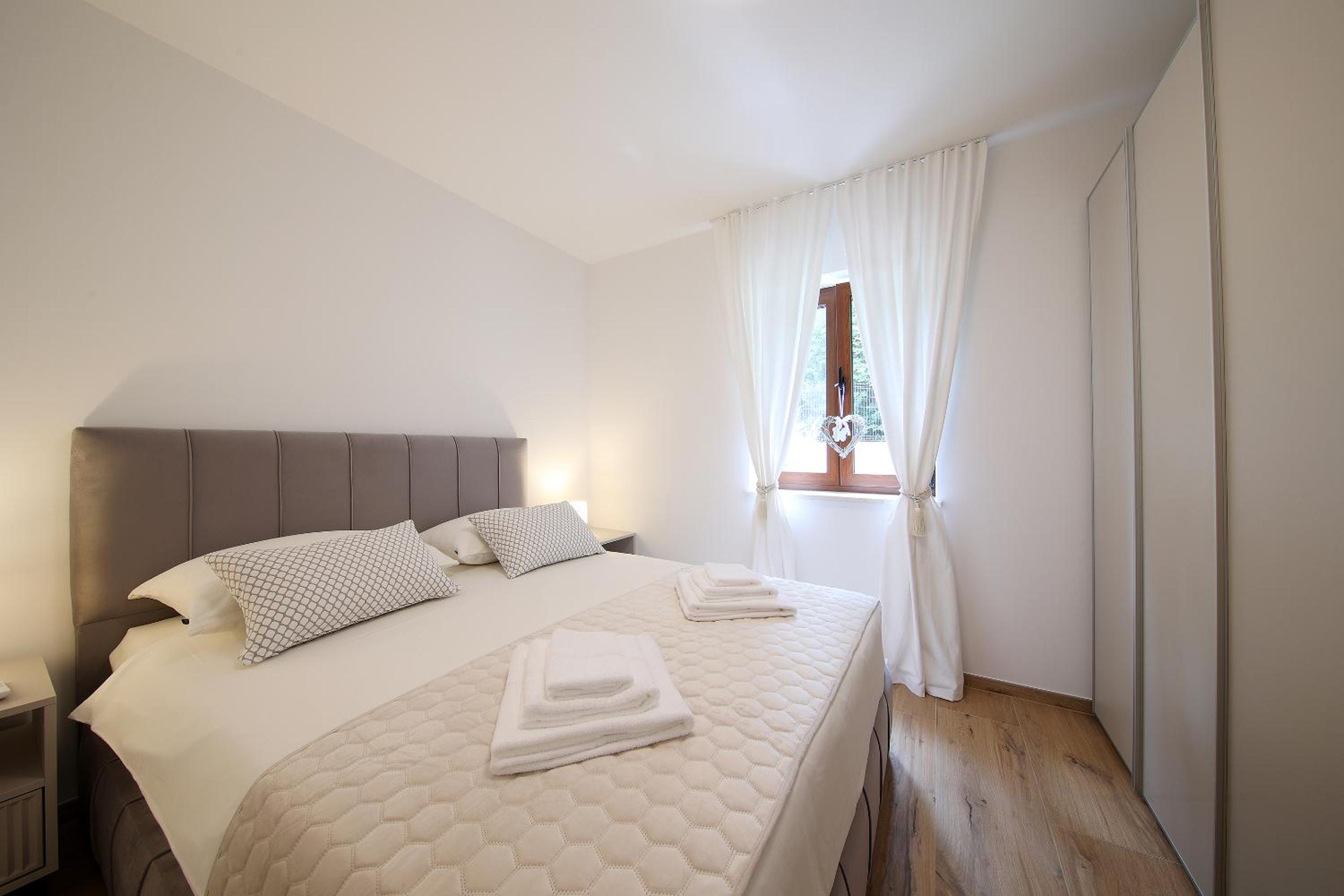 Apartments Silvi