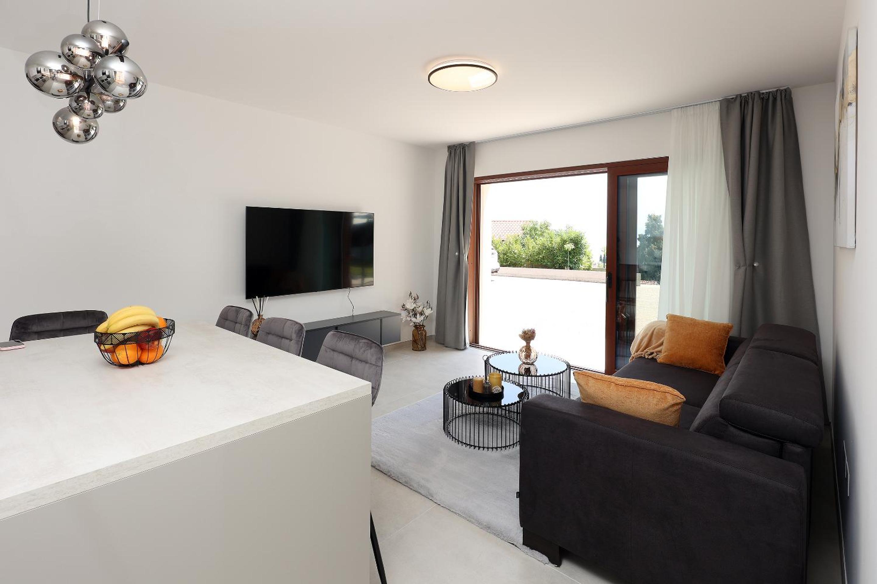 Apartments Silvi