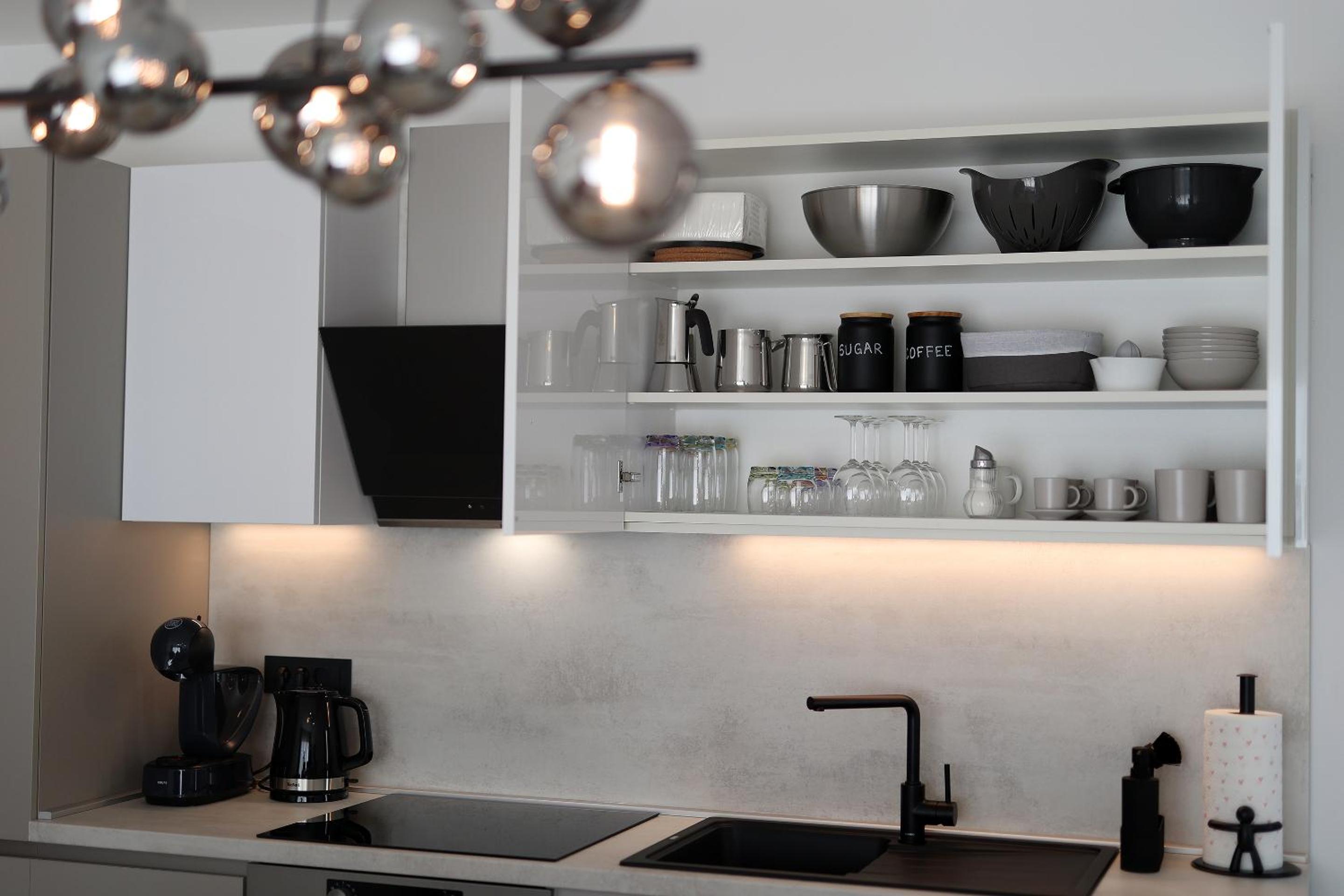 Apartments Silvi