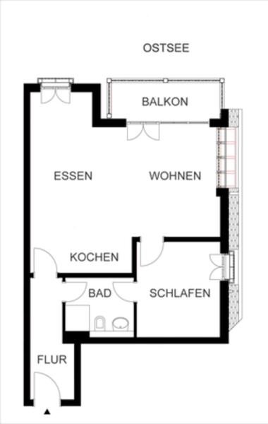 Villa Helene, Whg 12