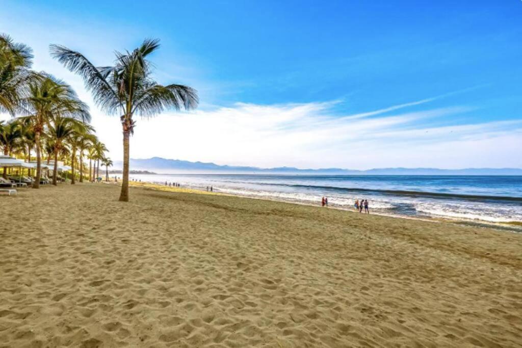 Departamento con Amenidades de Lujo 2 Hab Nuevo Vallarta