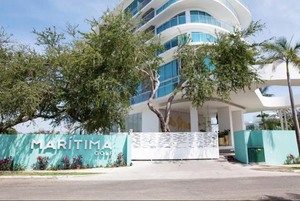 Departamento con Amenidades de Lujo 2 Hab Nuevo Vallarta