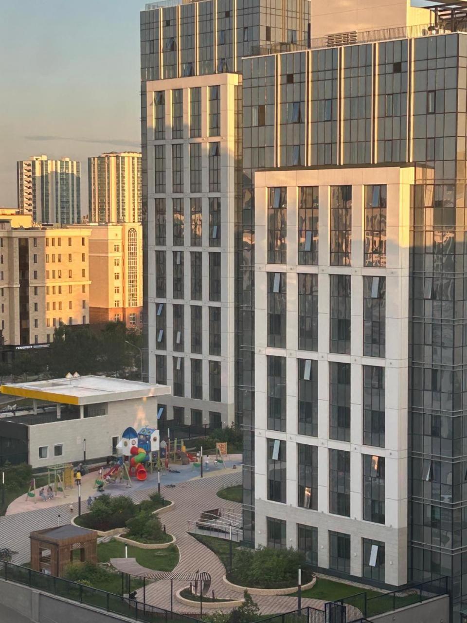 Comfort Astana