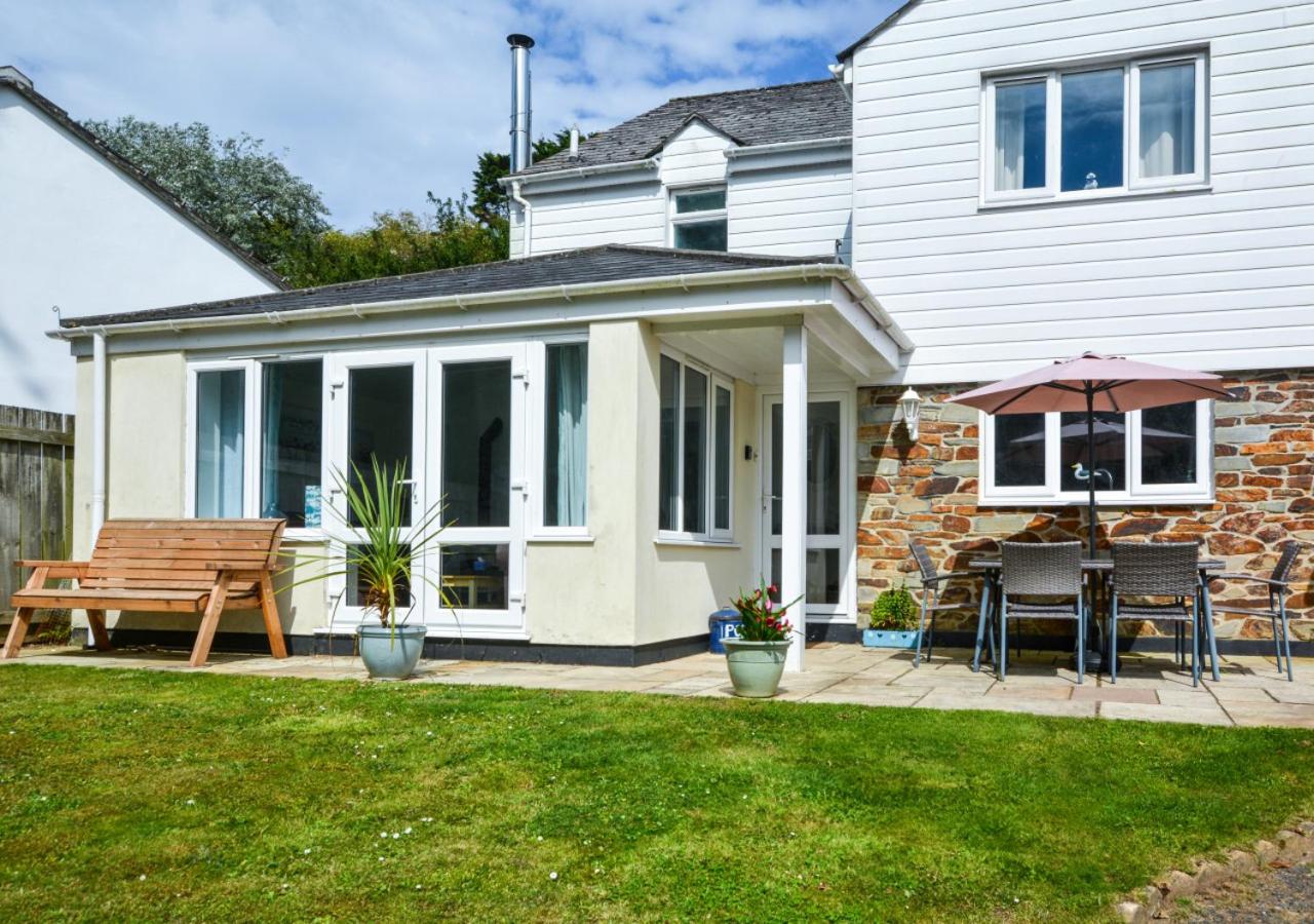 5 Bed in Mevagissey oc-p00699 view 2