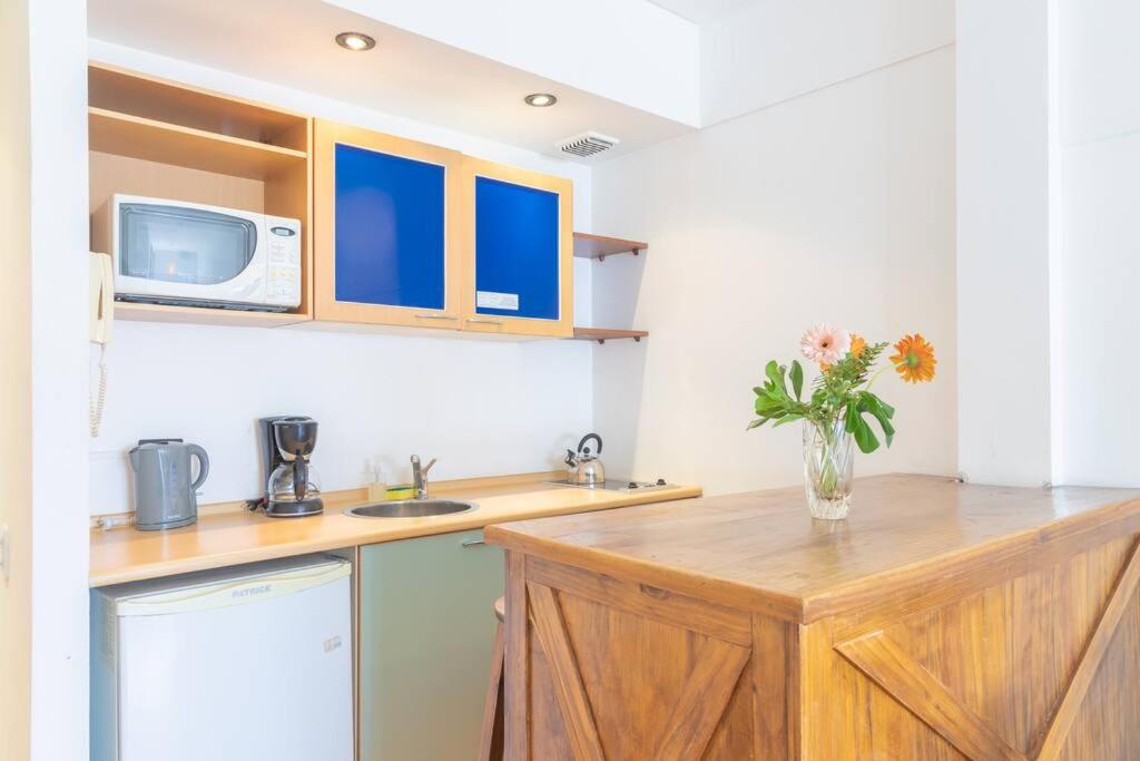 Ideal Studio en Recoleta