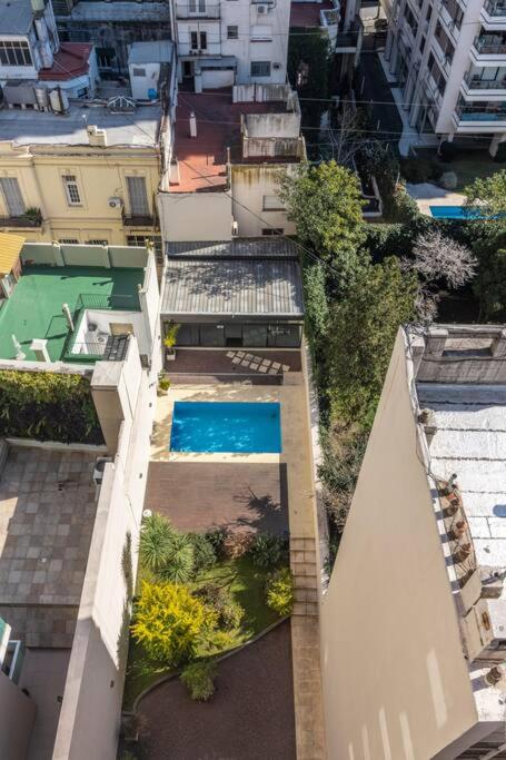 Ideal Studio en Recoleta