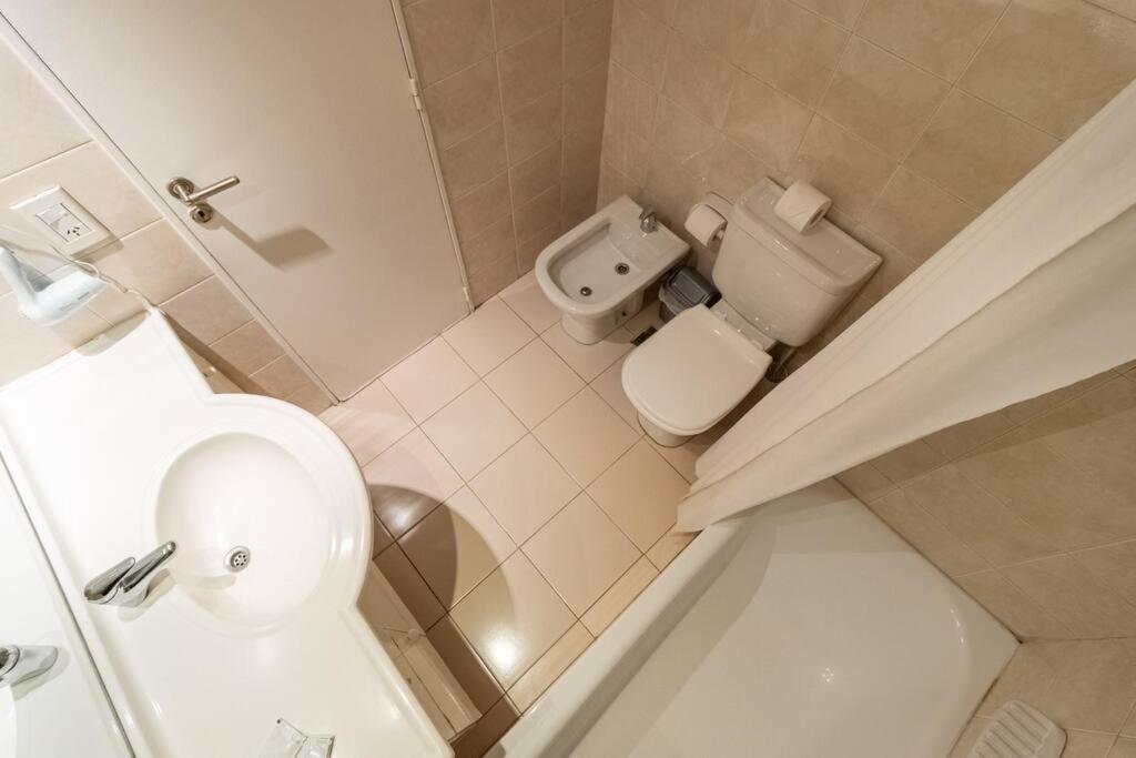 Ideal Studio en Recoleta