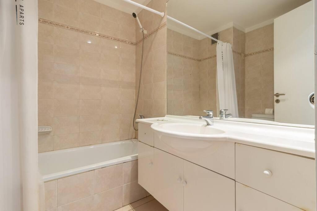 Ideal Studio en Recoleta